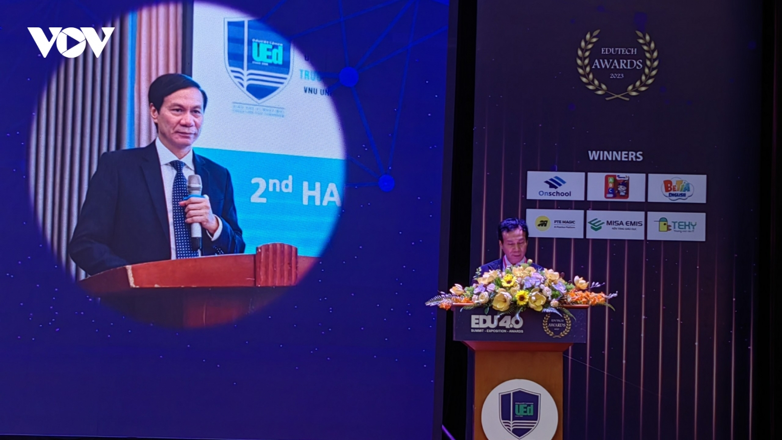 Học tập tích hợp cần một cuộc “cách mạng về nhận thức”