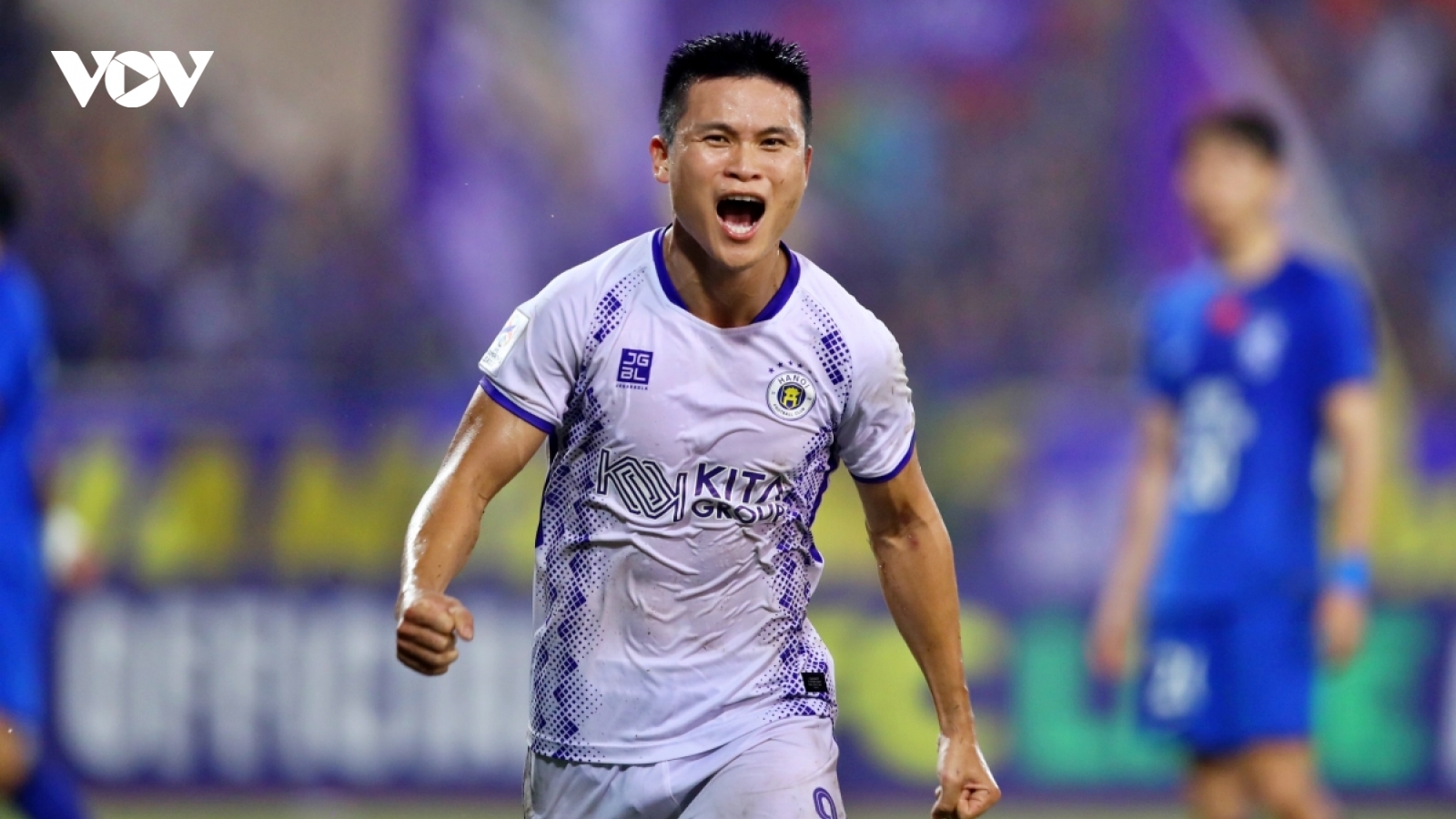 Hà Nội FC bất ngờ được hưởng lợi ở đấu trường Cúp C1 châu Á