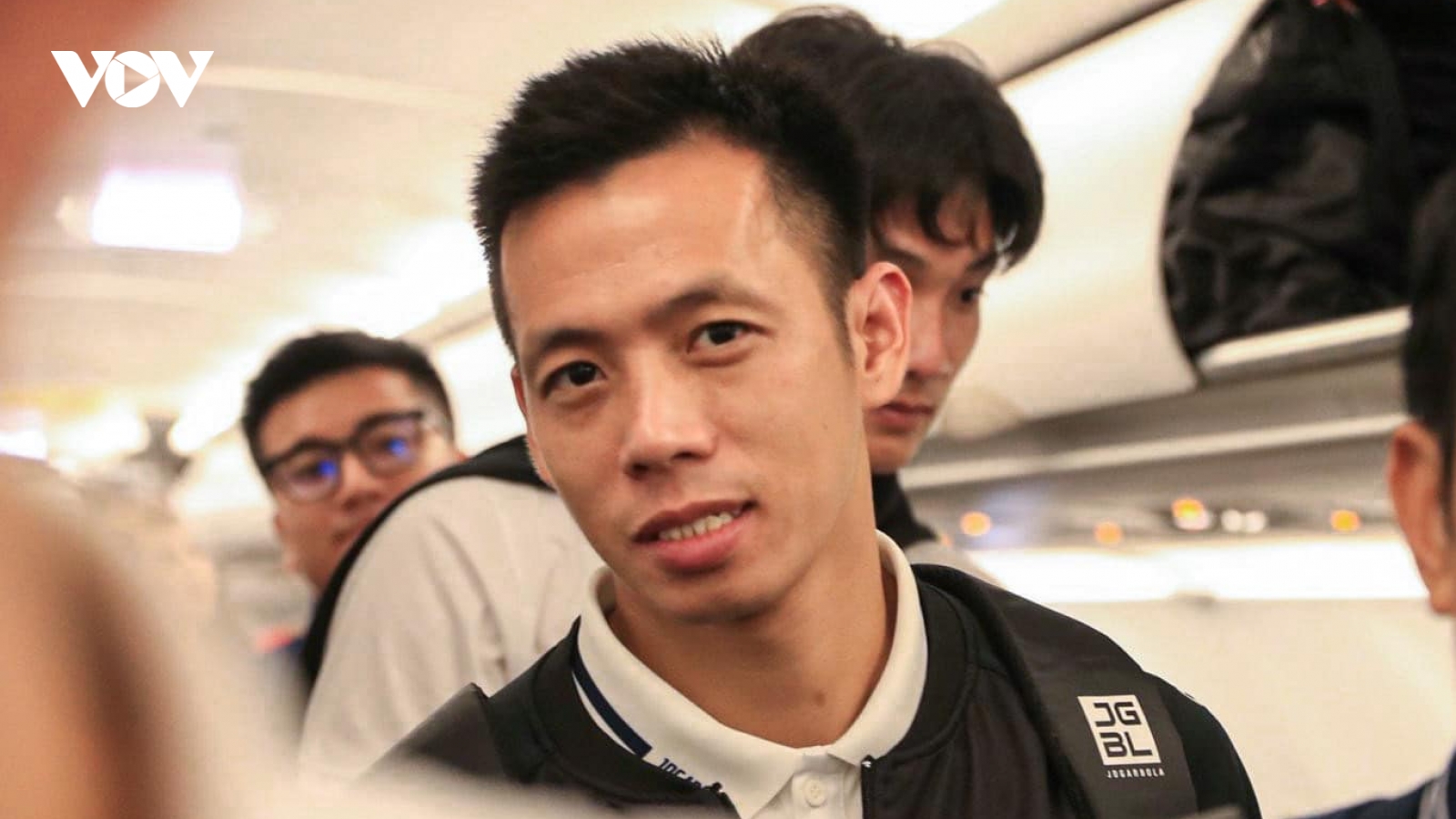 Hà Nội FC hành quân sang Hàn Quốc, tự tin tạo bất ngờ trước Pohang Steelers
