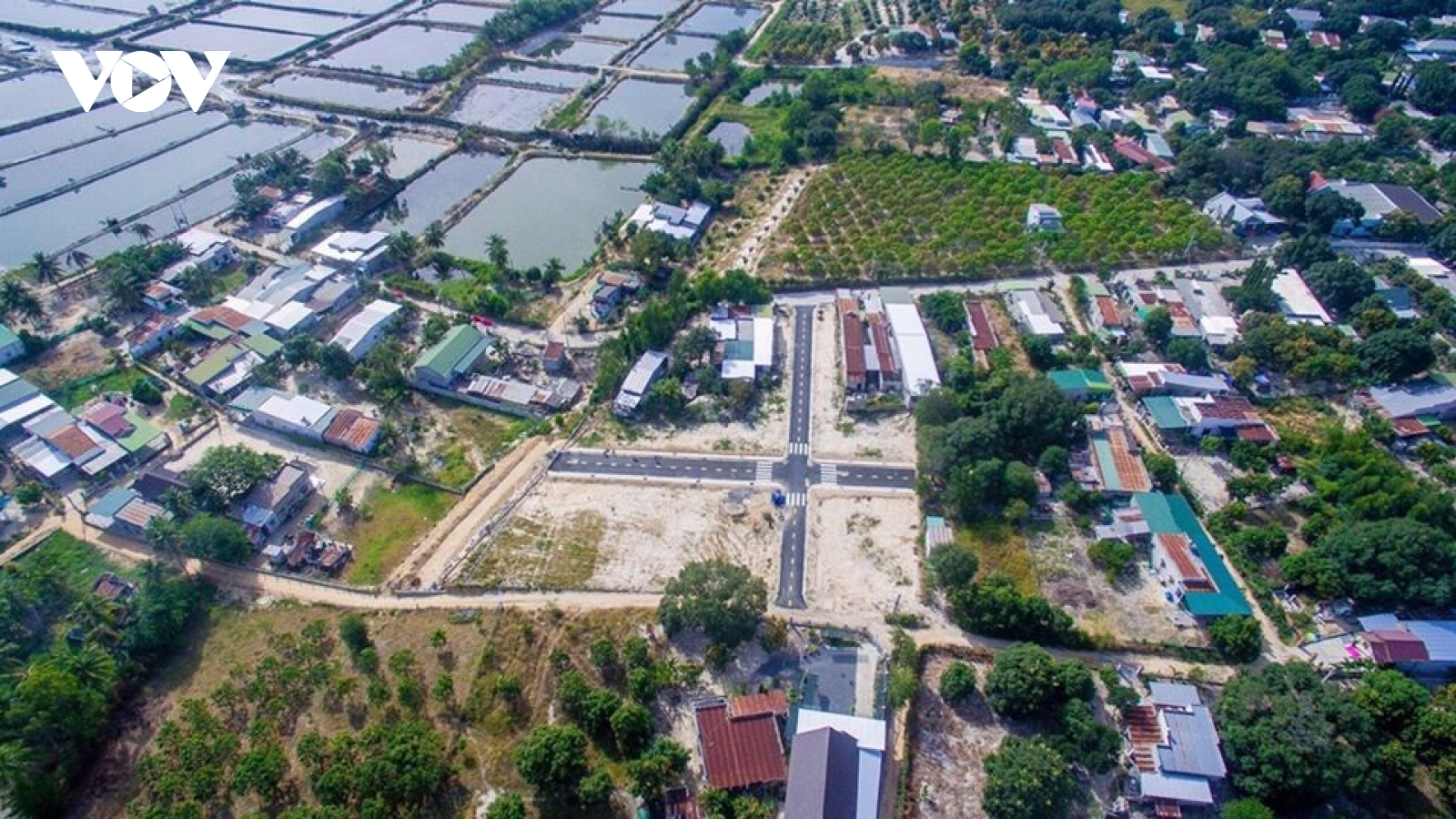 Nhiều cán bộ ở Khánh Hòa bị kỷ luật vì đất đai