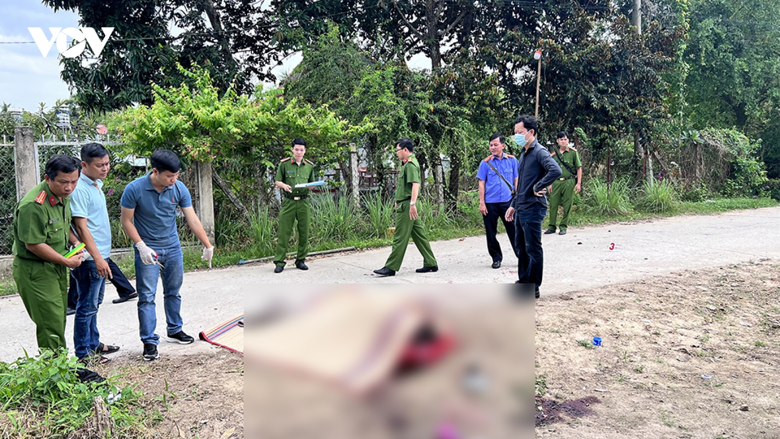 An Giang: Tòa tuyên án 39 năm tù cho kẻ 3 giết người