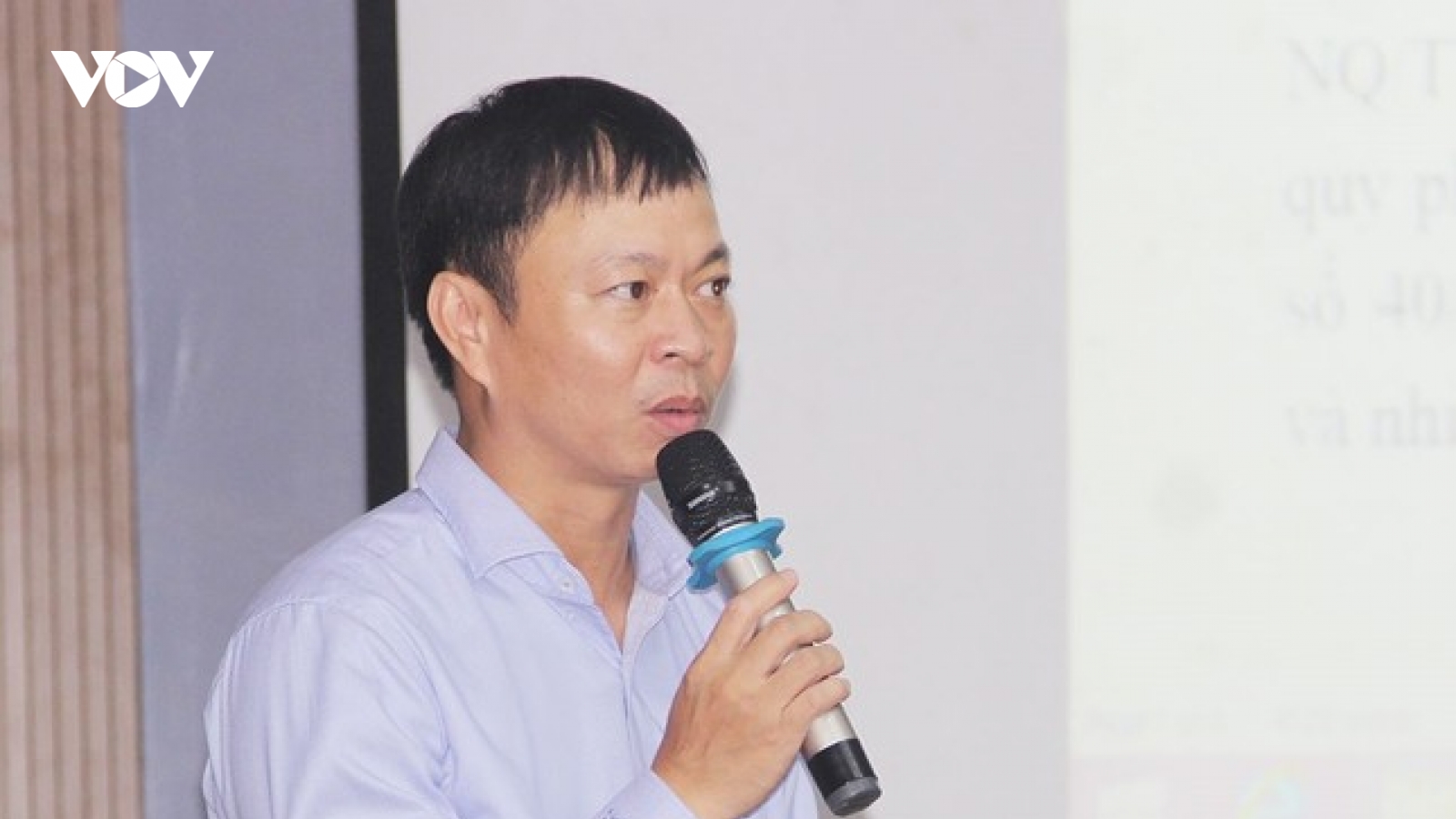 Thủ tướng Chính phủ bổ nhiệm Thứ trưởng Bộ Khoa học và Công nghệ