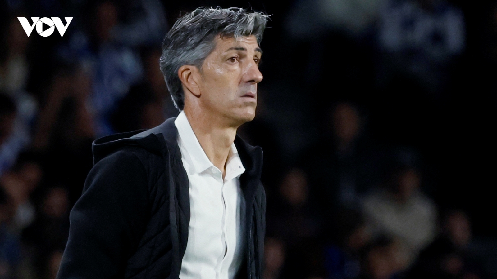 Barca “tăm tia” HLV đẳng cấp bậc nhất La Liga để thay HLV Xavi