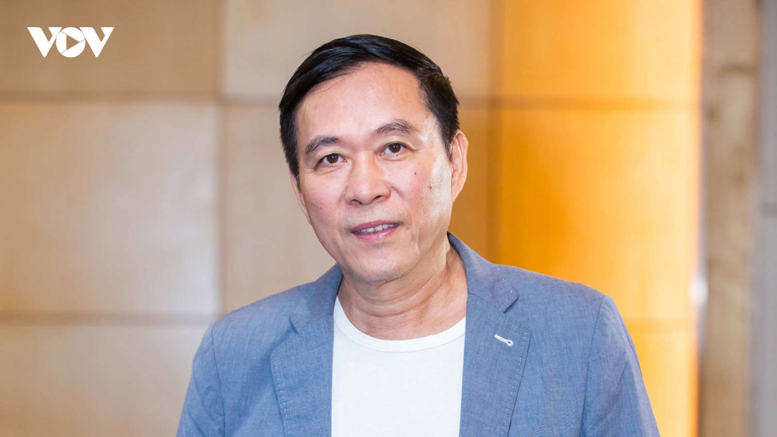 Bộ Văn hóa chưa nhận được đơn của NSƯT Đỗ Kỷ về việc bị dừng xét NSND