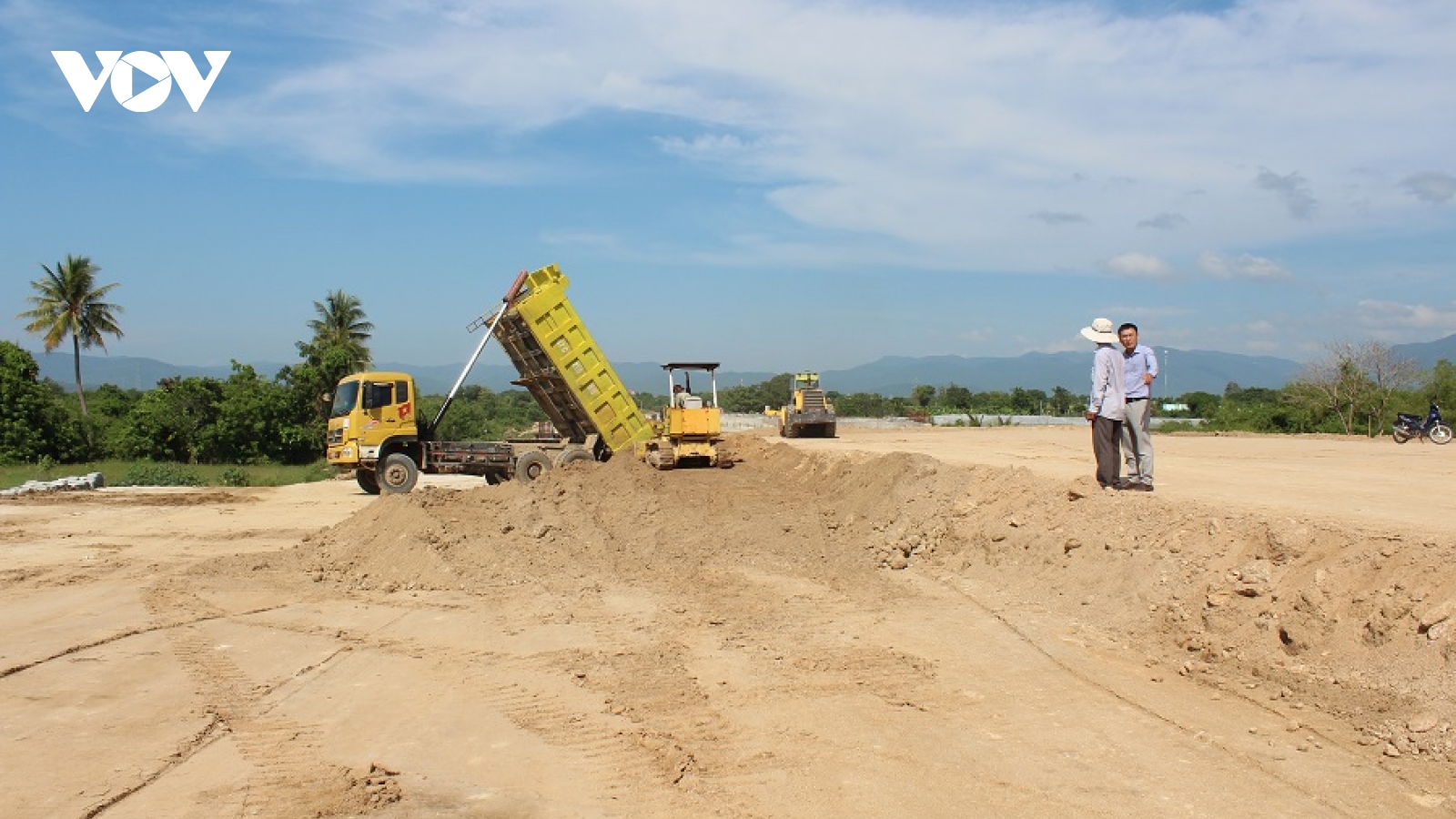 Ninh Thuận nỗ lực giải ngân đầu tư công: "Ai không làm tỉnh sẽ kiểm điểm"