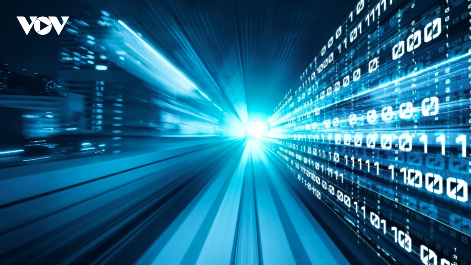 Trung Quốc ra mắt mạng Internet nhanh nhất thế giới