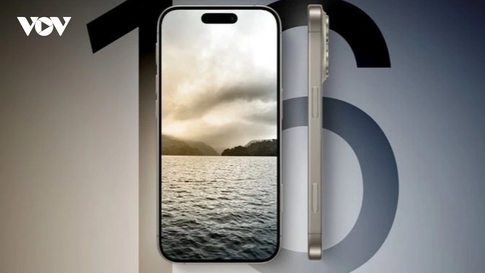 Thông tin mới về iPhone 16 Pro