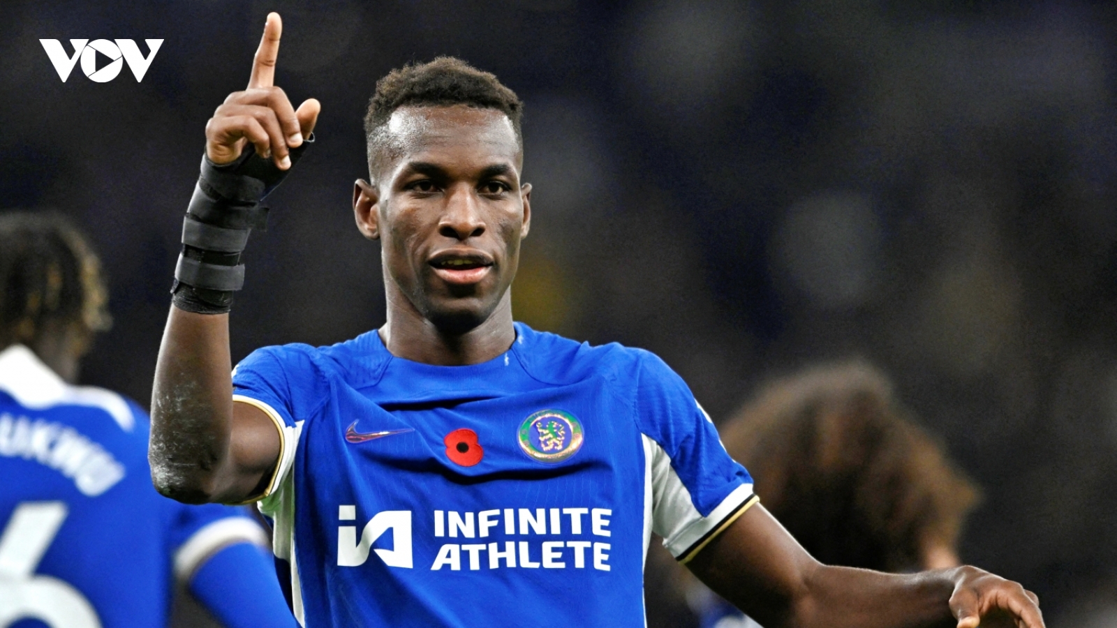 Ghi hat-trick vào lưới Tottenham, sao trẻ của Chelsea lập cột mốc ấn tượng