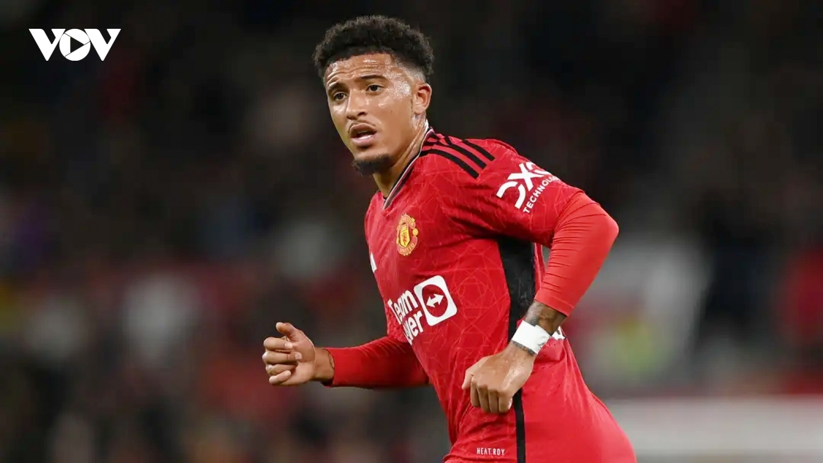Lộ bến đỗ của Jadon Sancho nếu quyết định rời MU