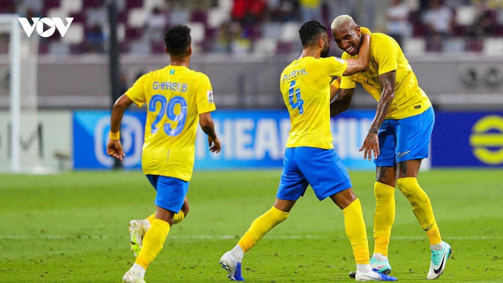 Kết quả Cúp C1 châu Á 8/11: Al Nassr thắng nhọc, đại diện Đông Nam Á gây sốc