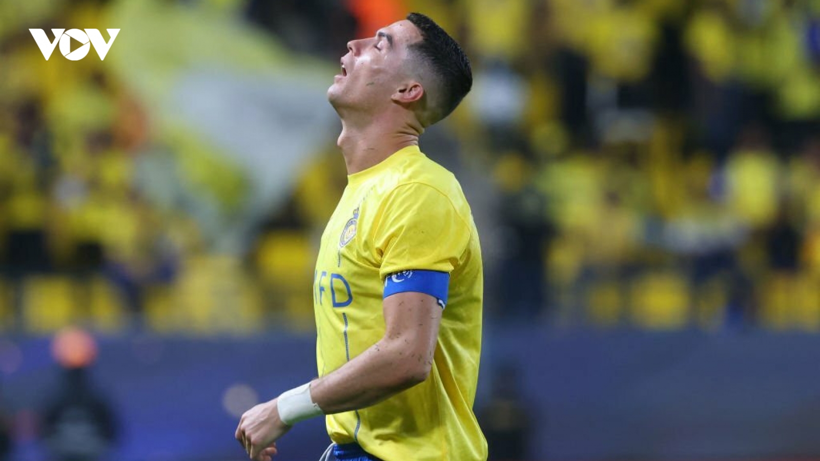 Kết quả Cúp C1 châu Á mới nhất: Ronaldo cùng Al Nassr đứt mạch toàn thắng
