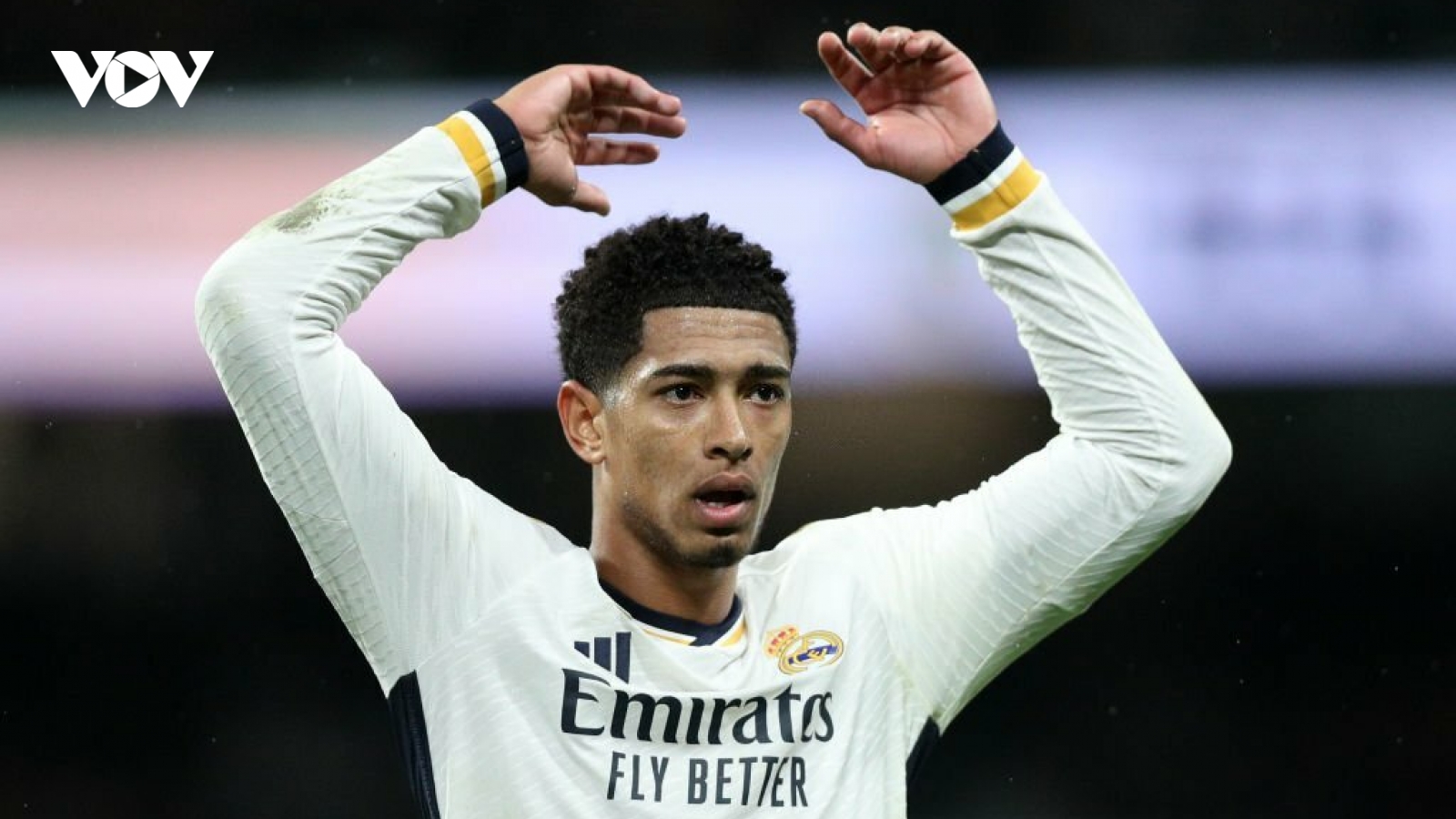Kết quả bóng đá hôm nay 6/11: Bellingham tịt ngòi, Real Madrid đứt mạch thắng