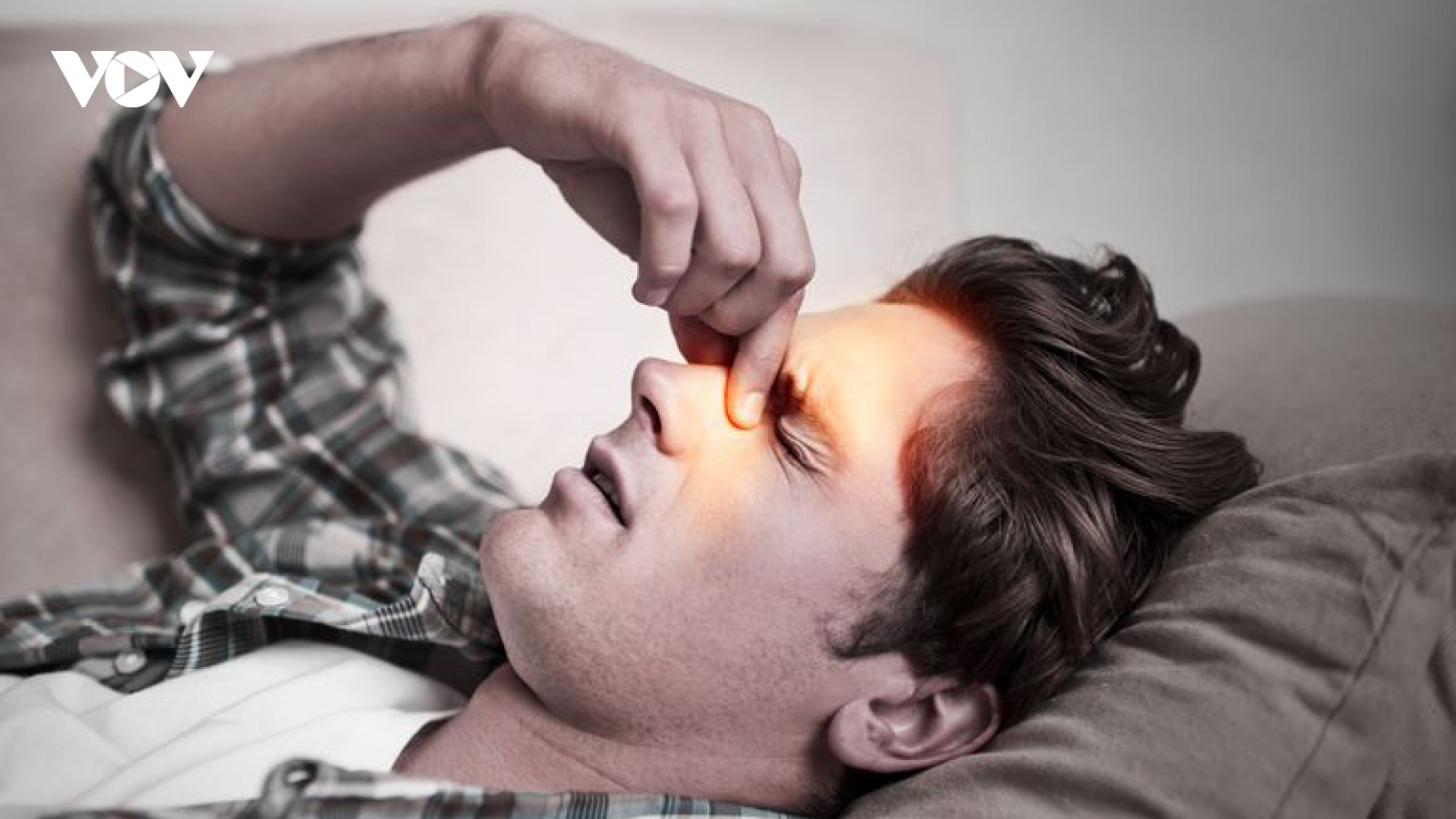Cải thiện tình trạng khô mũi khi trời lạnh