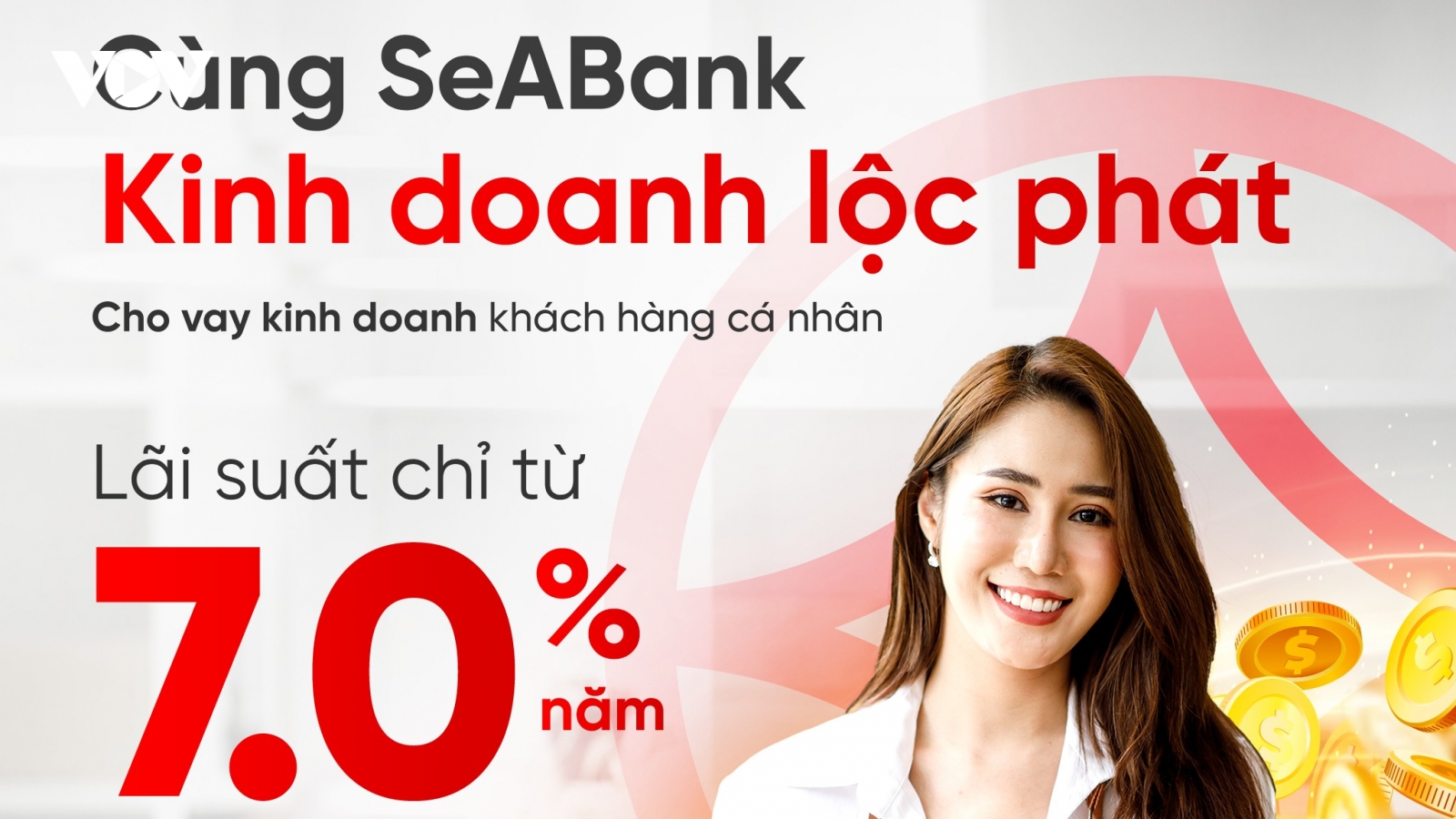 Lãi suất liên tục “hạ nhiệt” - cơ hội “vàng” cho người vay mua nhà, kinh doanh