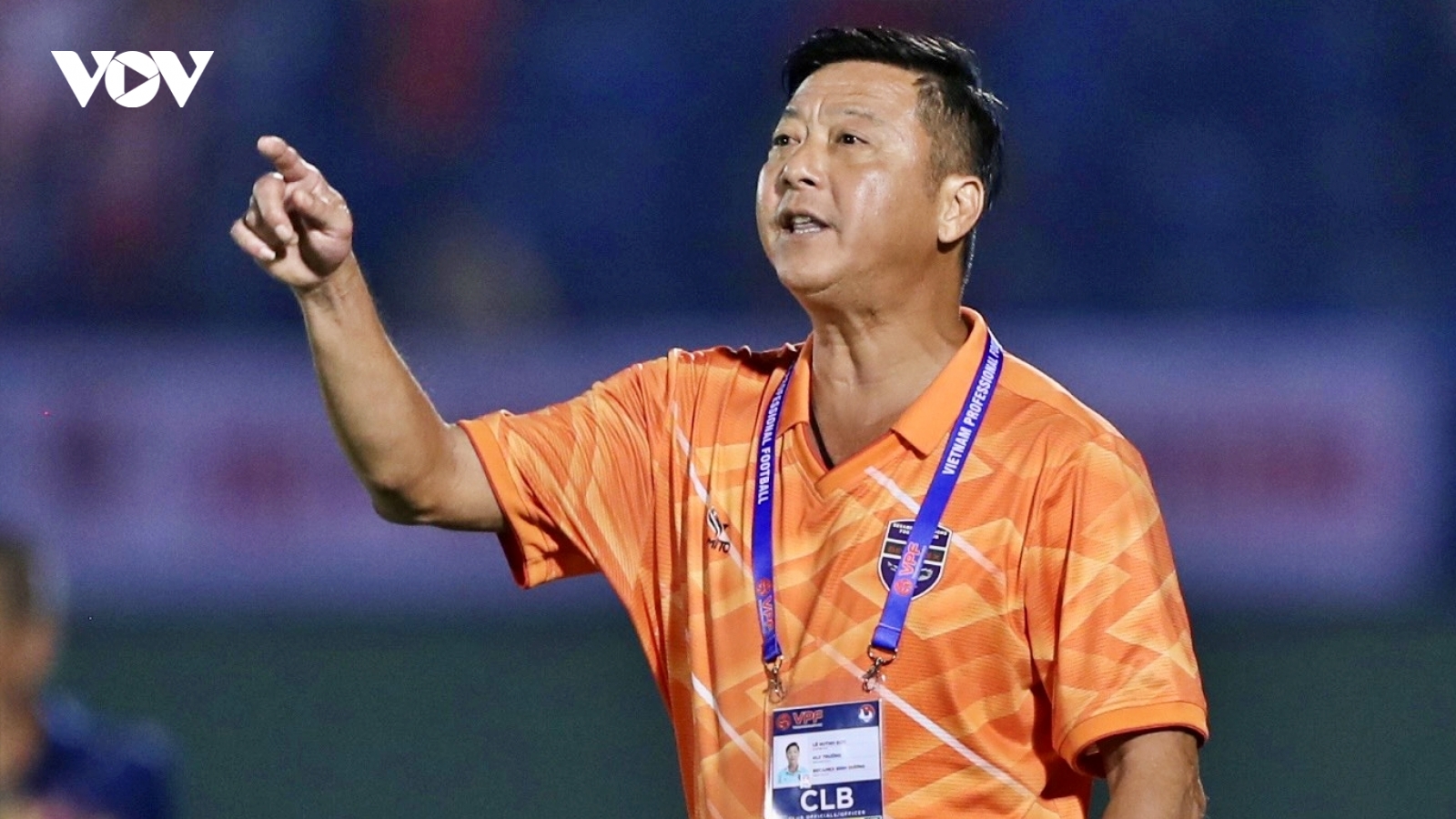 Bình Dương thiệt quân ở màn so tài với Hà Nội FC