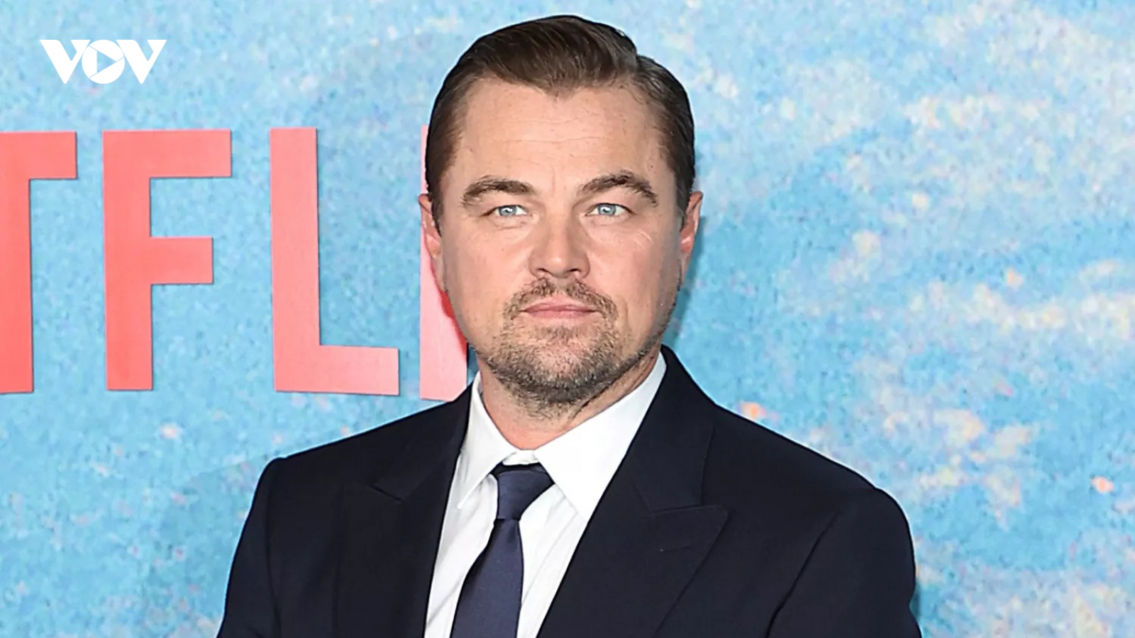 Leonardo DiCaprio tiết lộ điều muốn làm trước khi bước sang tuổi 50