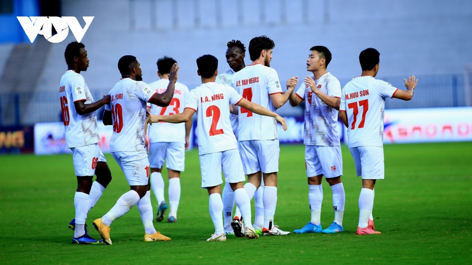 Lịch thi đấu bóng đá ngày 9/11: Hải Phòng FC tiếp tục thắng trận tại AFC Cup?