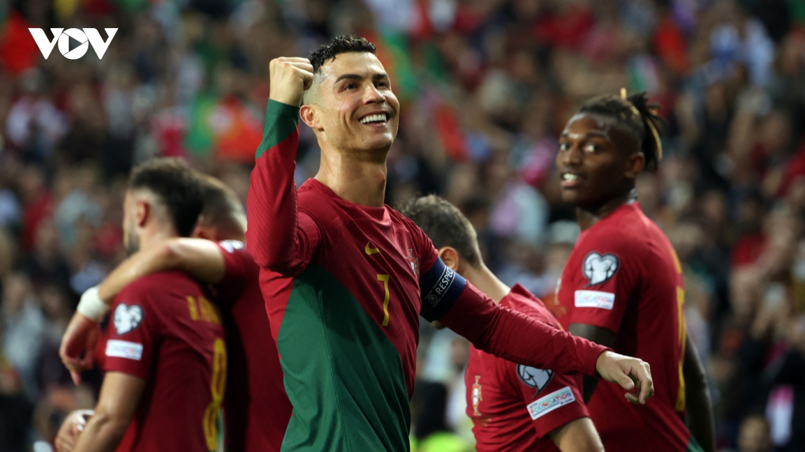 Lịch thi đấu vòng loại EURO 2024 mới nhất: Xác định thêm 12 đội dự VCK