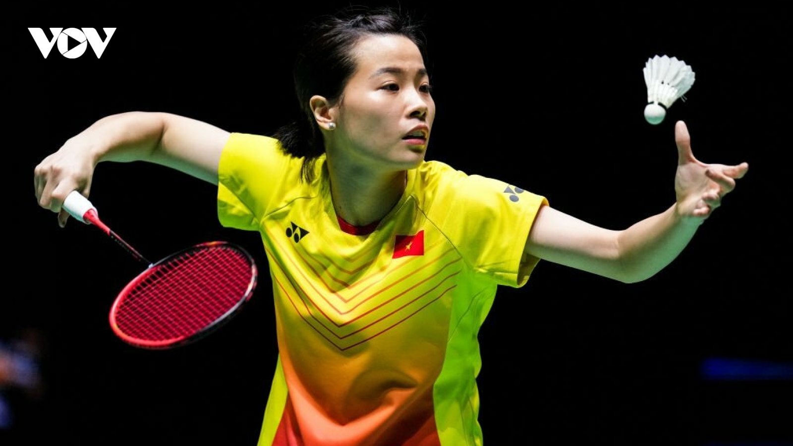 Nguyễn Thùy Linh tiếp tục ghi dấu ấn trên hành trình tìm vé dự Olympic Paris