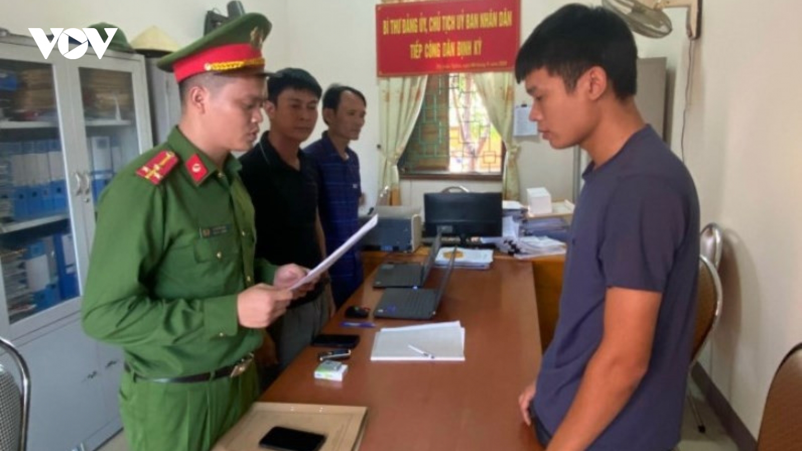 Chiêu trò lừa đảo mới đưa người đi xuất khẩu lao động