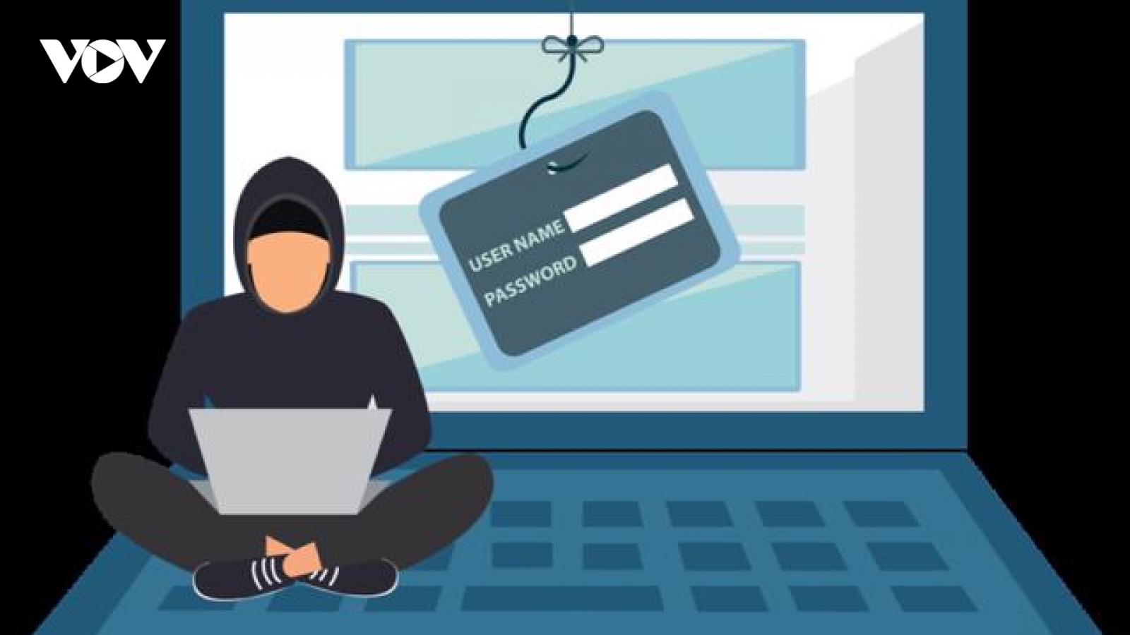 Bị lừa gần 100 triệu khi làm cộng tác viên online