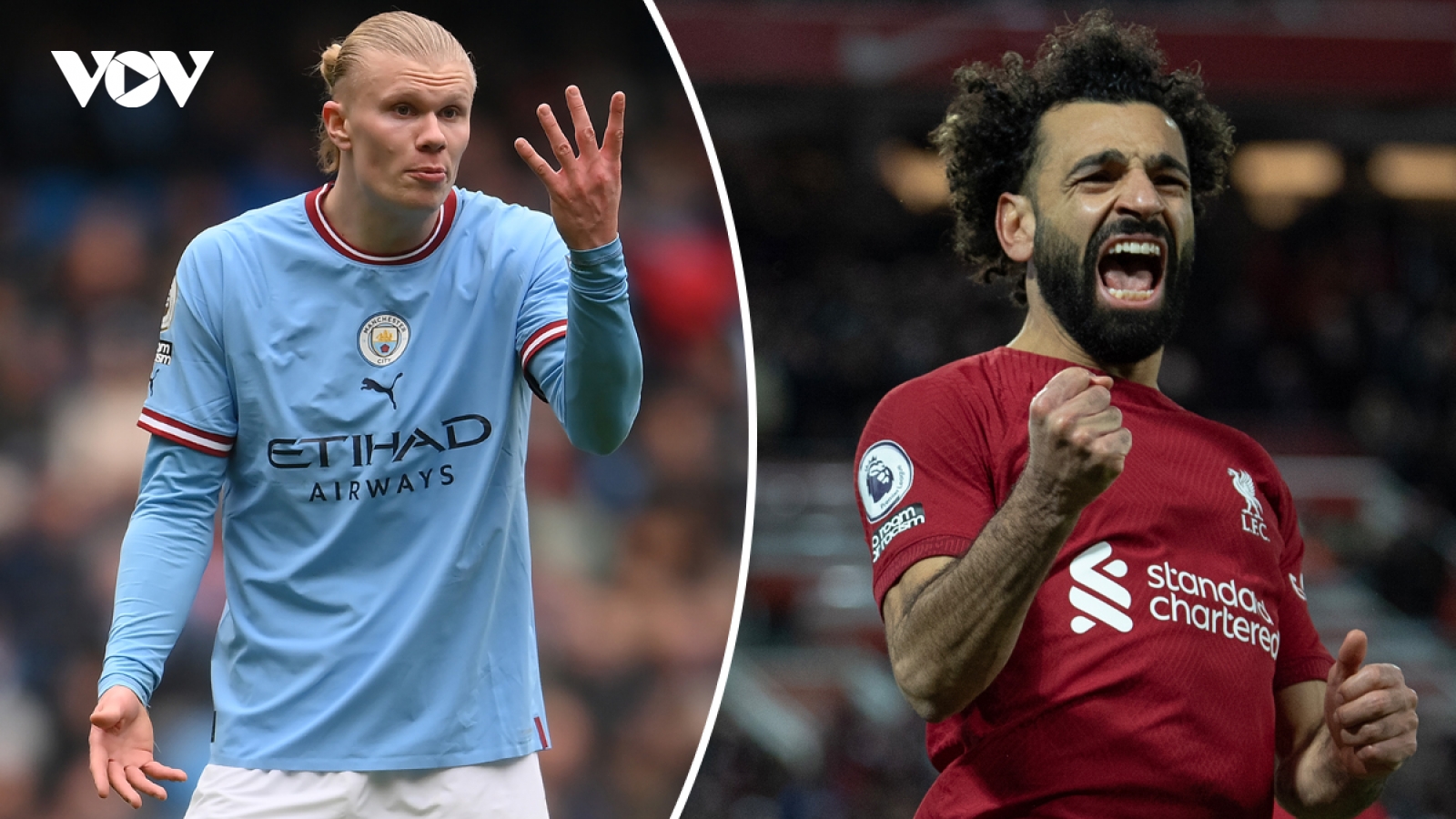 Lịch thi đấu vòng 13 Ngoại hạng Anh: Man City ''đại chiến'' Liverpool