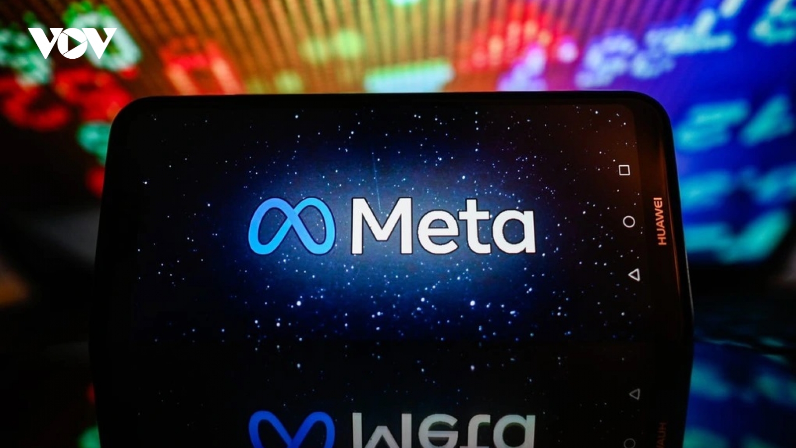 Meta bị cáo buộc thu thập dữ liệu của trẻ em