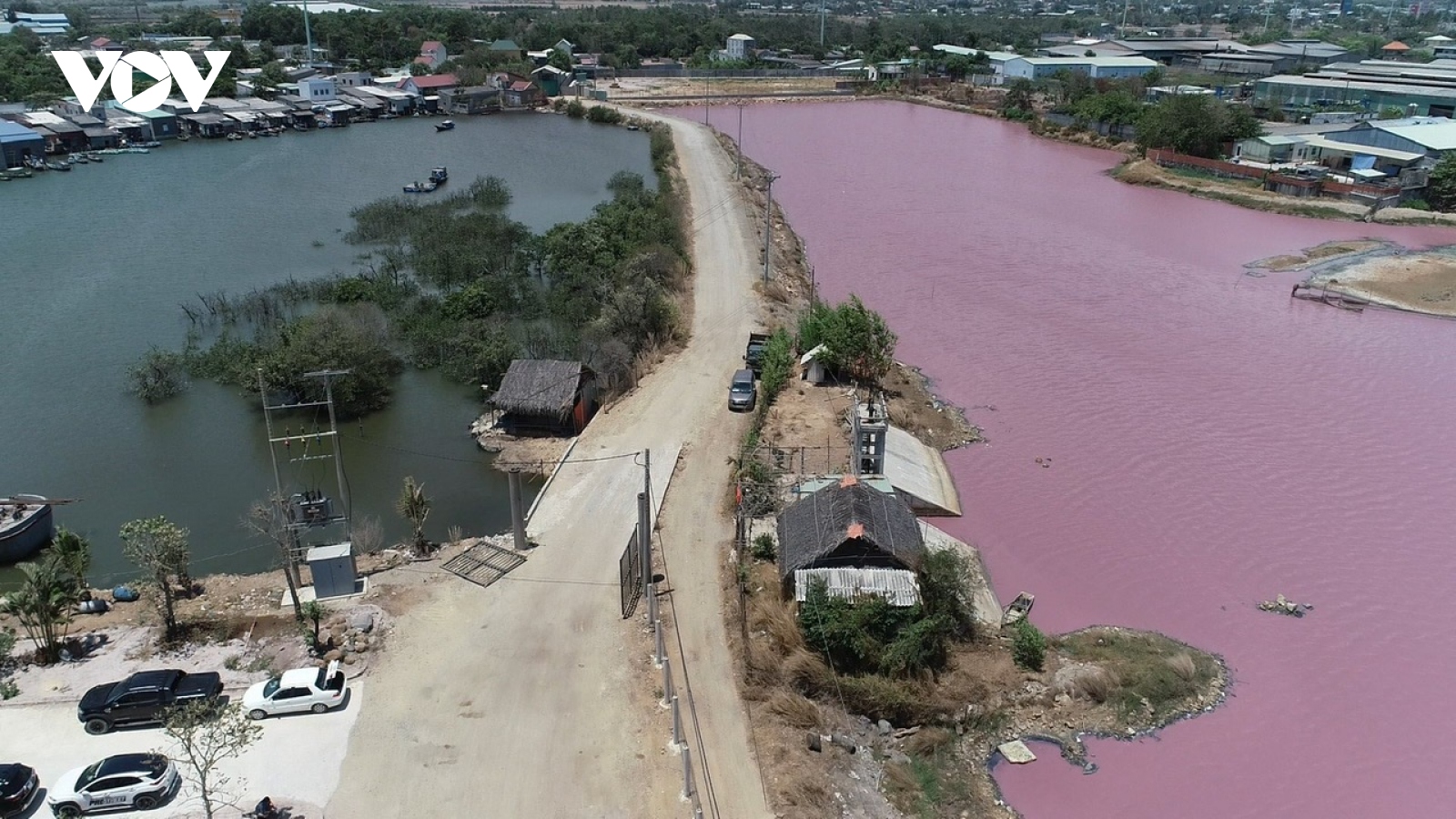 Bà Rịa – Vũng Tàu không để phát sinh "điểm nóng" gây ô nhiễm môi trường