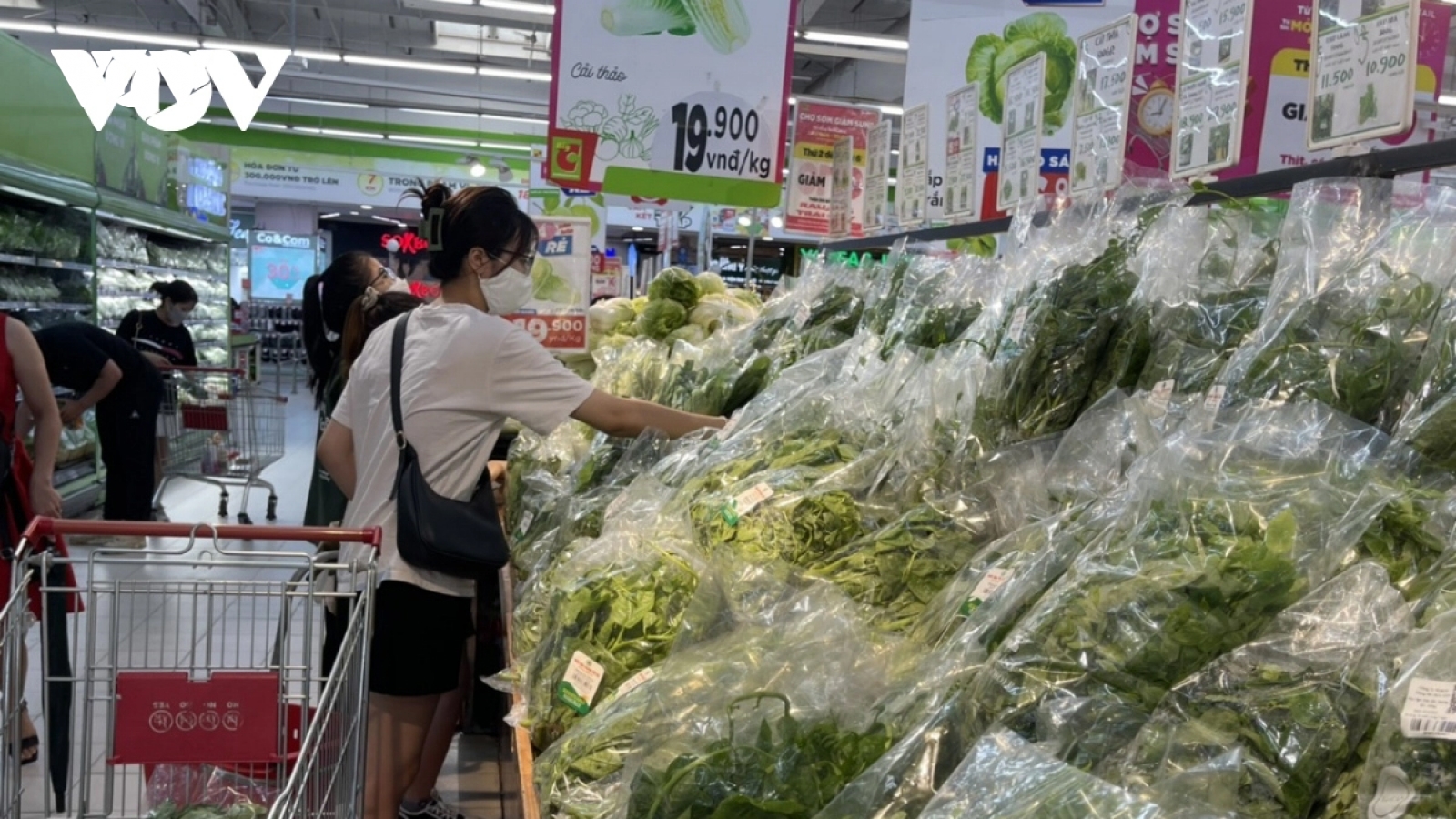 Những giải pháp bảo vệ quyền lợi của người tiêu dùng