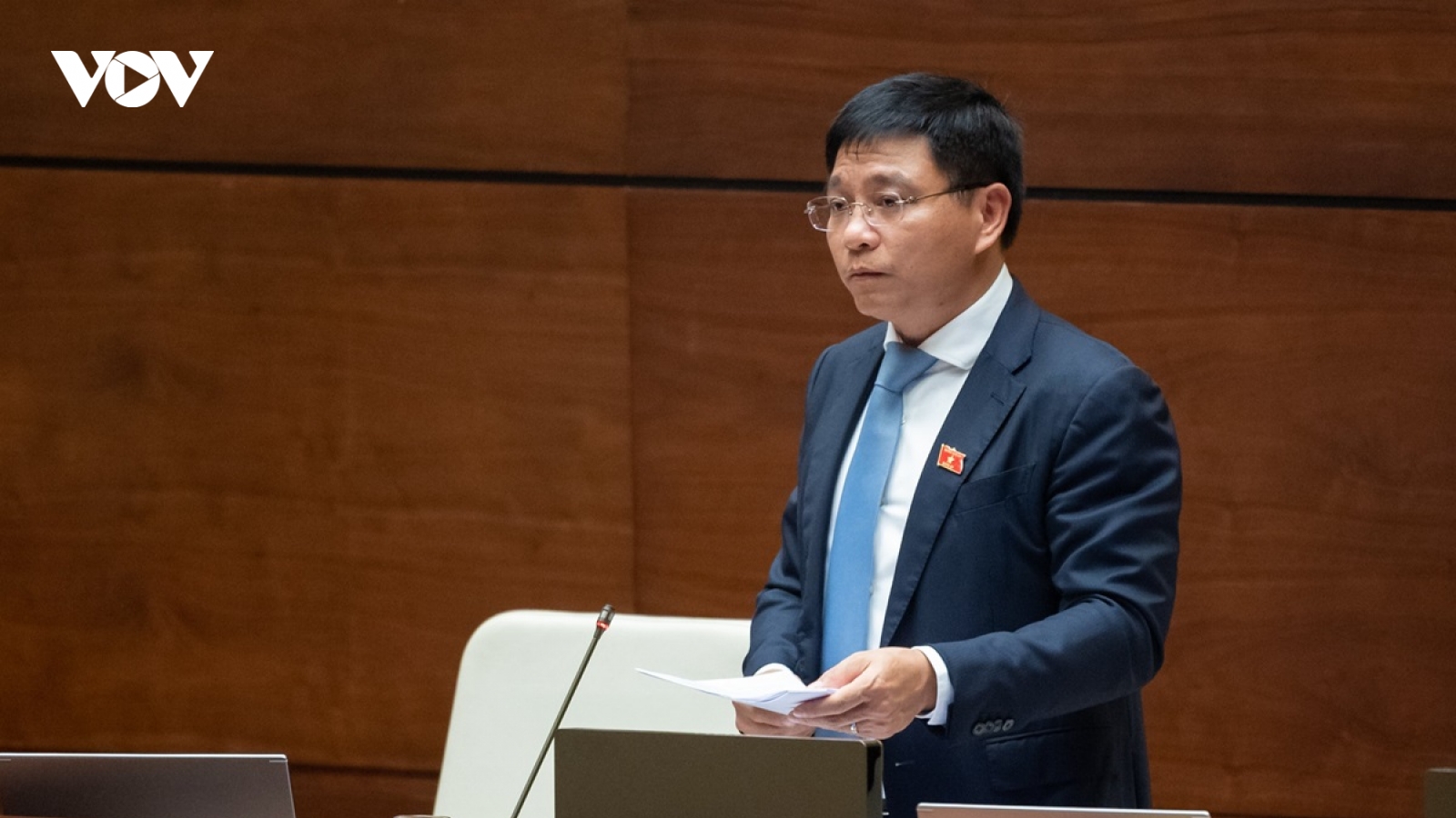 Bộ trưởng Bộ GTVT: Tính toán việc thu phí đường cao tốc Nhà nước làm