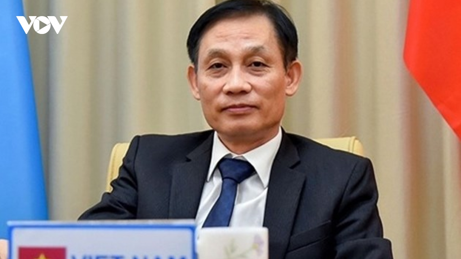 Đảm bảo sự lãnh đạo của Đảng trong quá trình triển khai đường lối đối ngoại