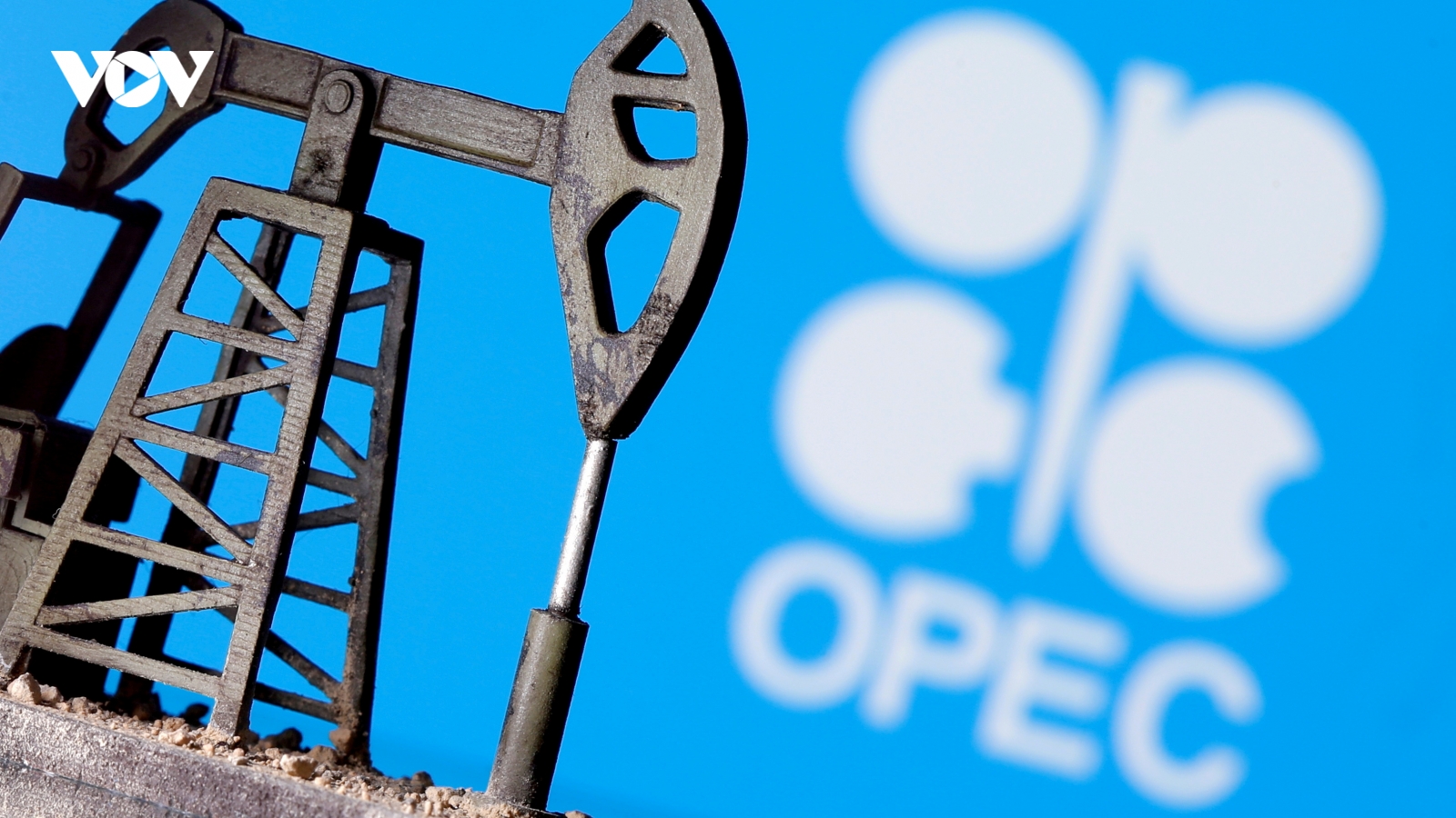 OPEC+ sắp tiếp tục cắt giảm sản lượng?