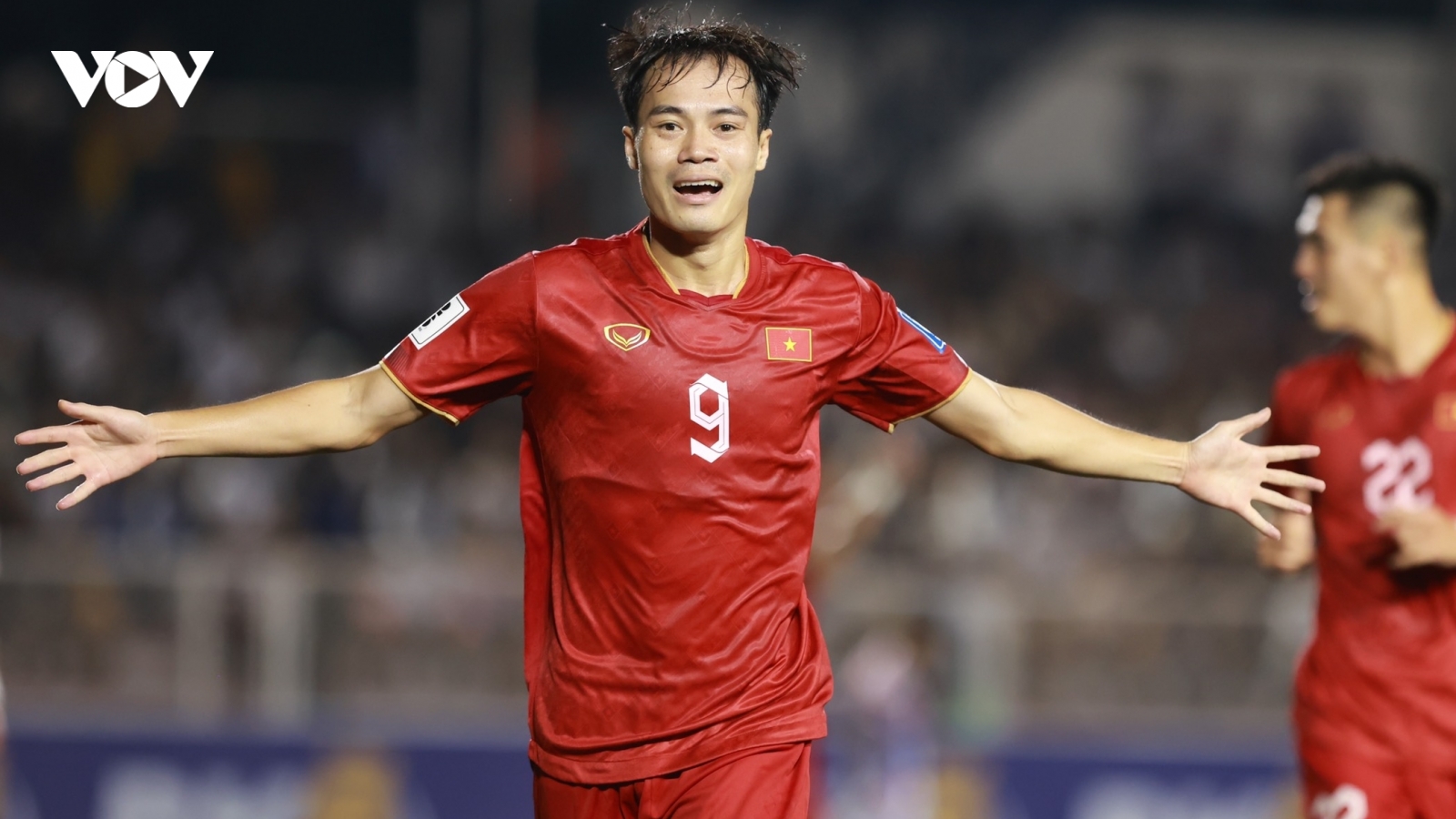AFC công bố danh sách ĐT Việt Nam tham dự Asian Cup 2023