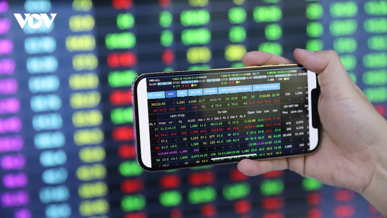 Nhận định chứng khoán 13/11: VN-Index sẽ kiểm tra lại vùng 1.080 – 1.085 điểm