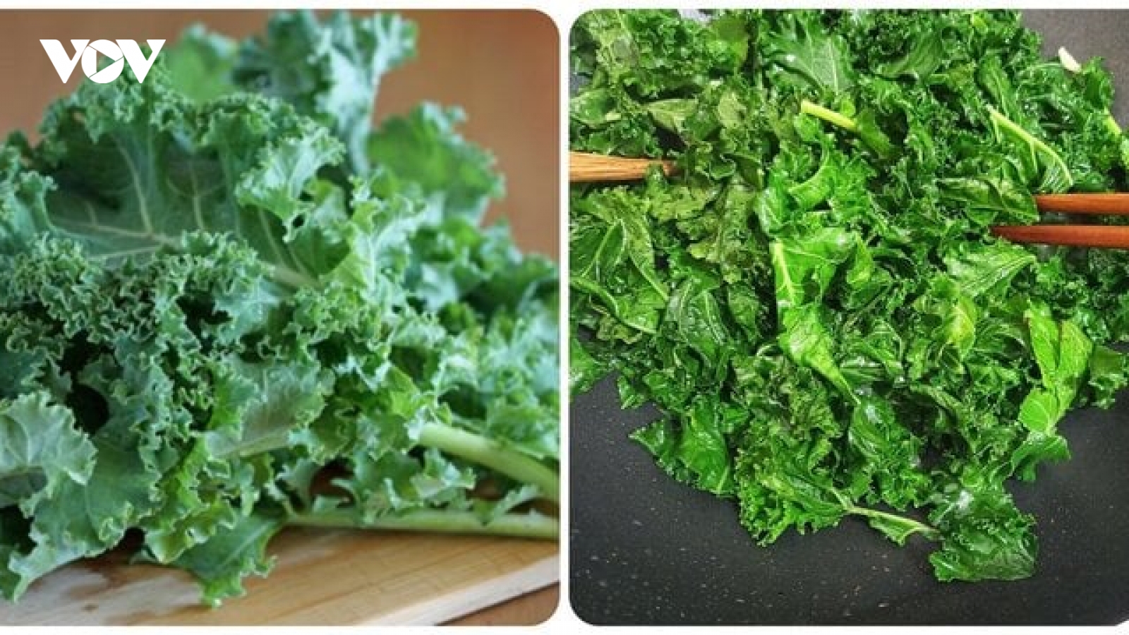 Loại rau nhiều canxi vượt xa trứng và sữa, nhà nào cũng có thể trồng được