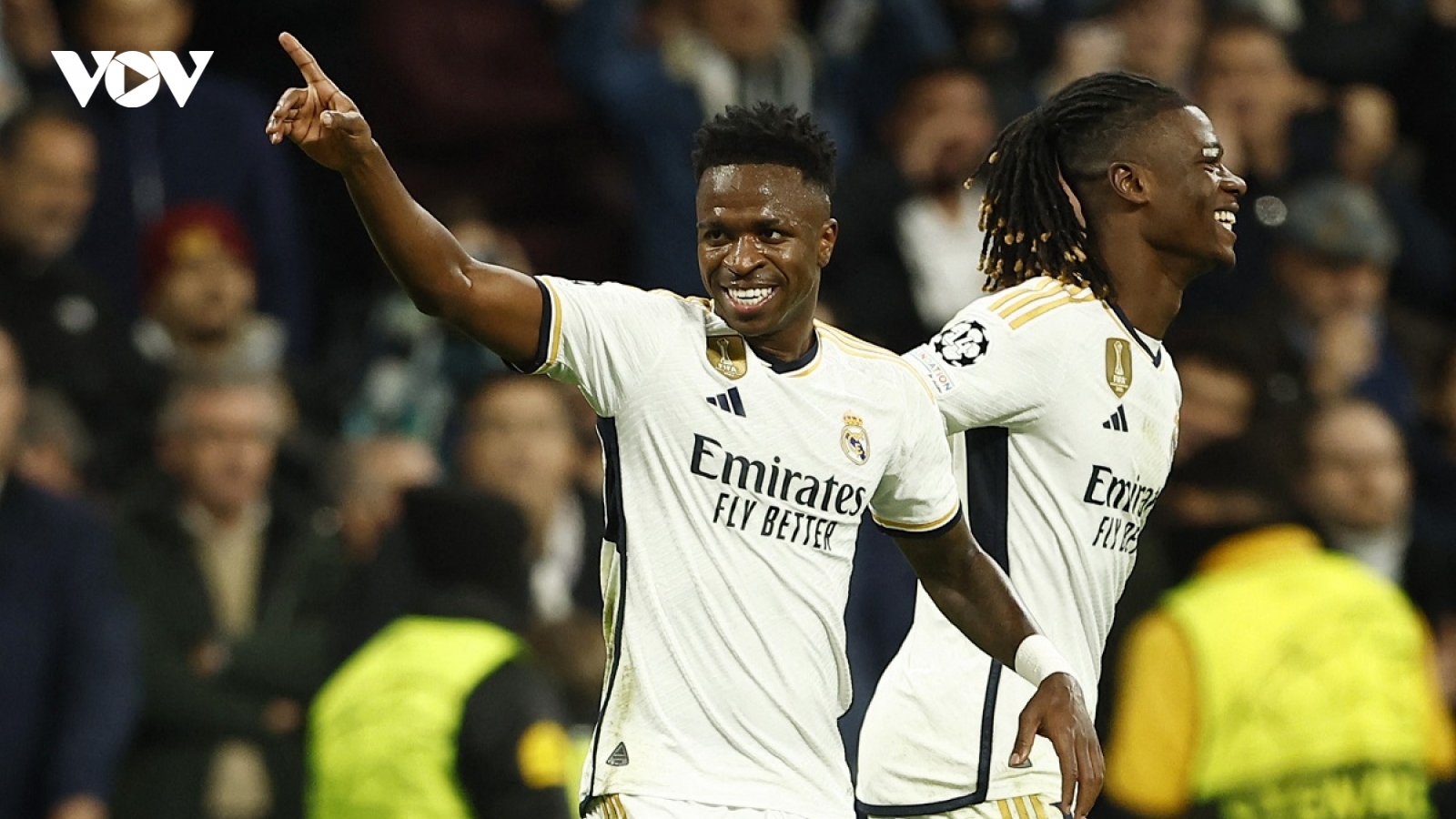 Kết quả Cúp C1 châu Âu ngày 9/11: MU thua sốc, Arsenal và Real Madrid thắng dễ