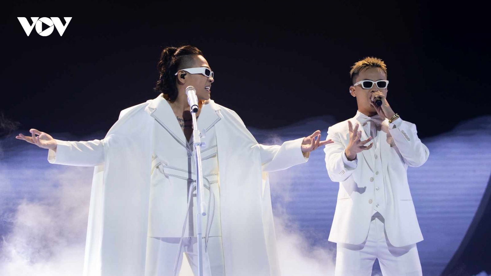 Sau Rap Việt, Wowy khẳng định không làm nhạc để chạy theo xu hướng