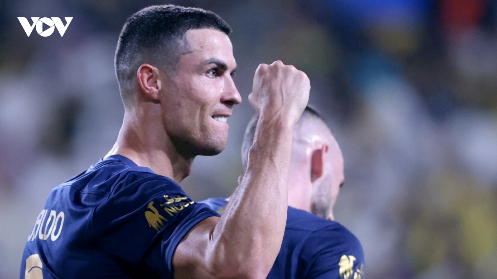 Ronaldo ghi siêu phẩm, Al Nassr thắng dễ Al Khaleej