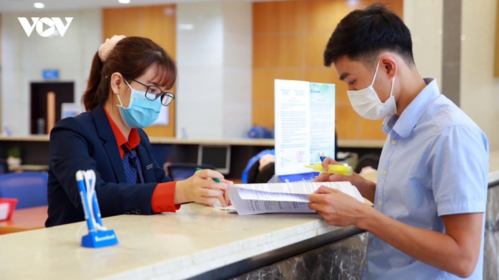 Từ 1/12, giao dịch từ 400 triệu đồng trở lên phải báo cáo Ngân hàng Nhà nước