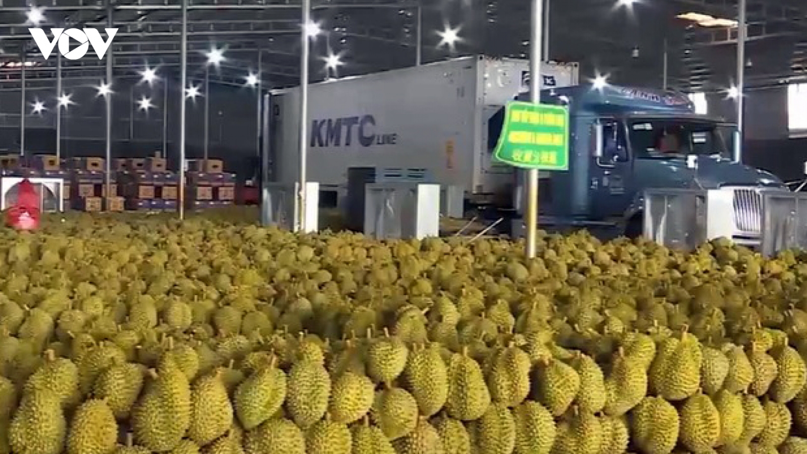 Giải pháp thúc đẩy xuất khẩu thêm nhiều mặt hàng sang thị trường Trung Quốc