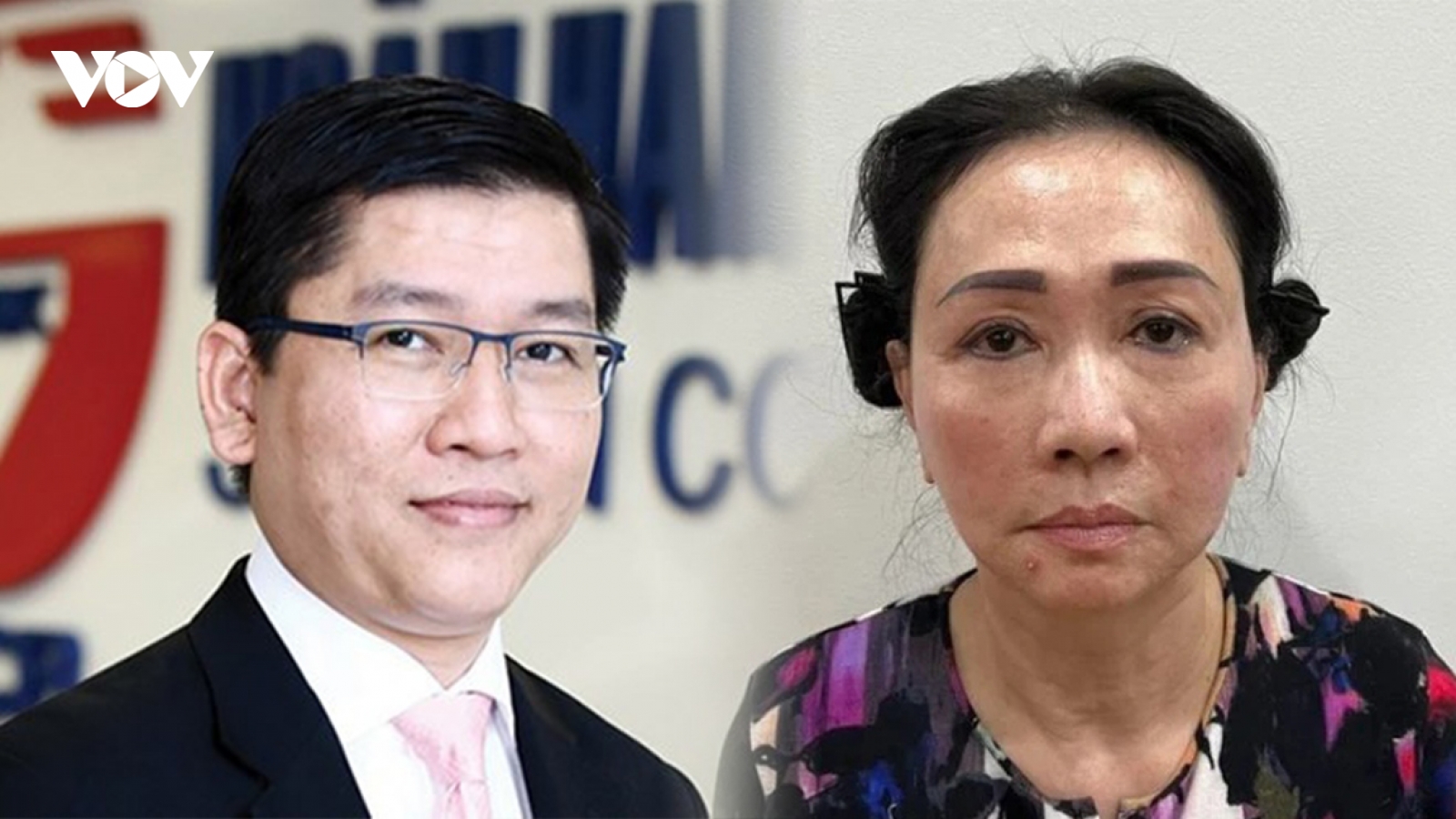 Nóng 24h: "Trương Mỹ Lan mới thực sự là chủ của ngân hàng SCB"