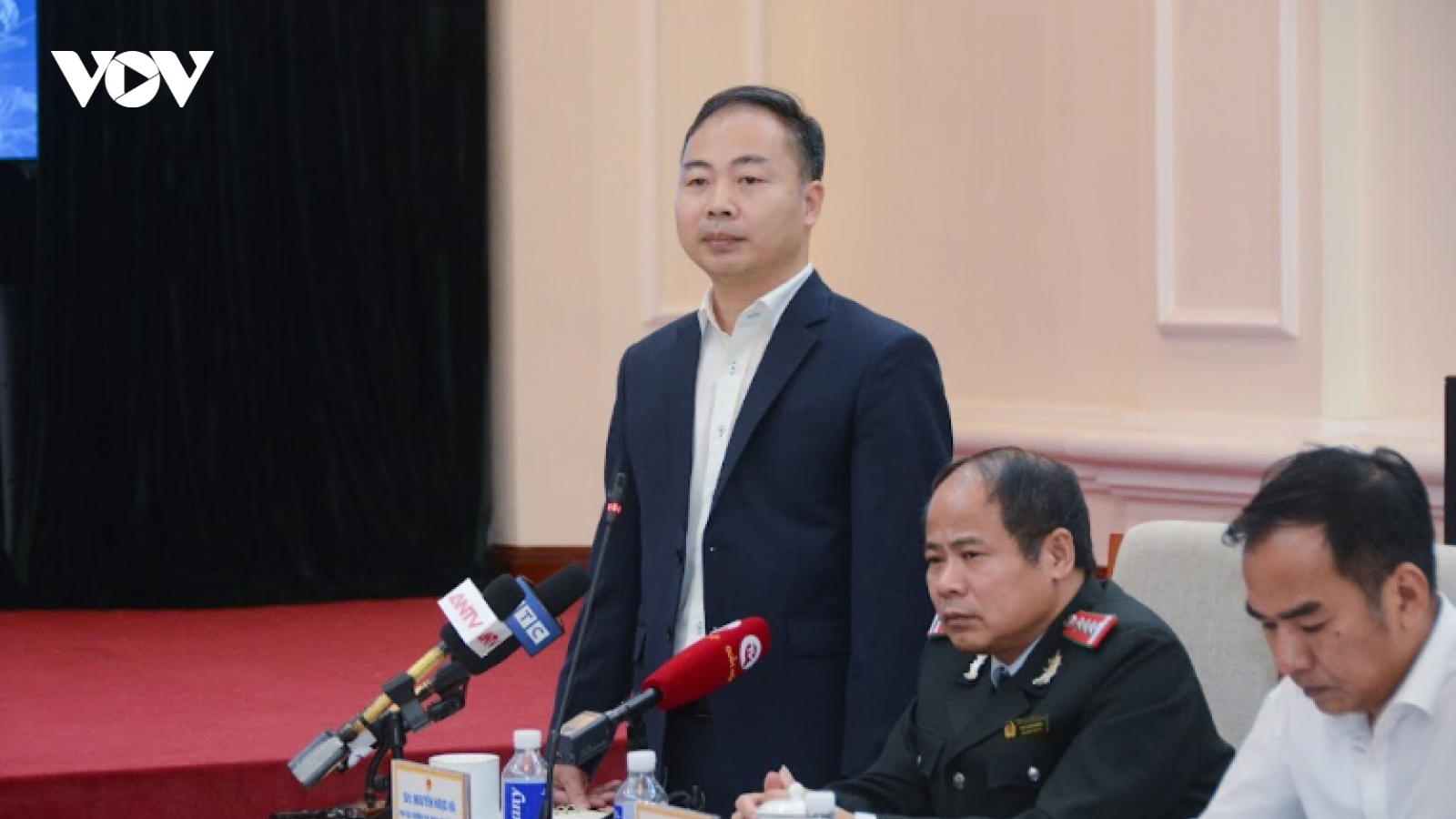 Trượt tốt nghiệp THPT sẽ được thi lại theo đề riêng