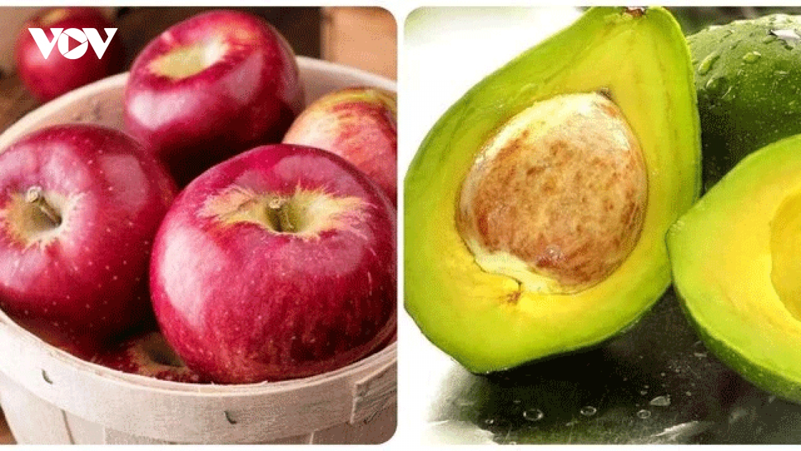 8 loại thực phẩm giàu protein hơn cả trứng
