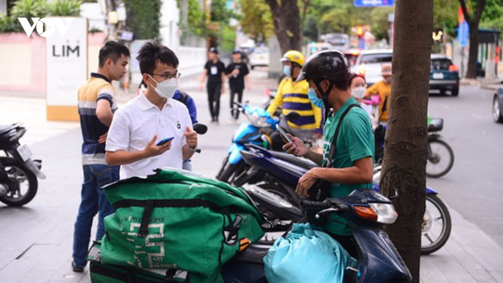 Cơ quan nào bảo vệ người tiêu dùng?