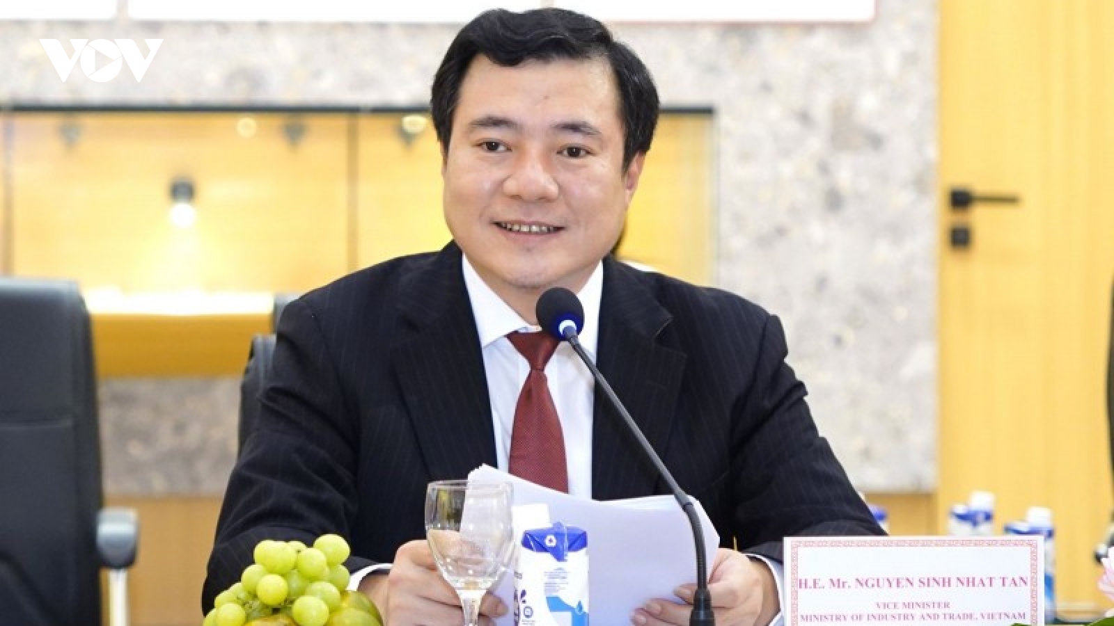 "Bảo vệ quyền lợi người tiêu dùng dễ bị tổn thương" là quy định rất mới