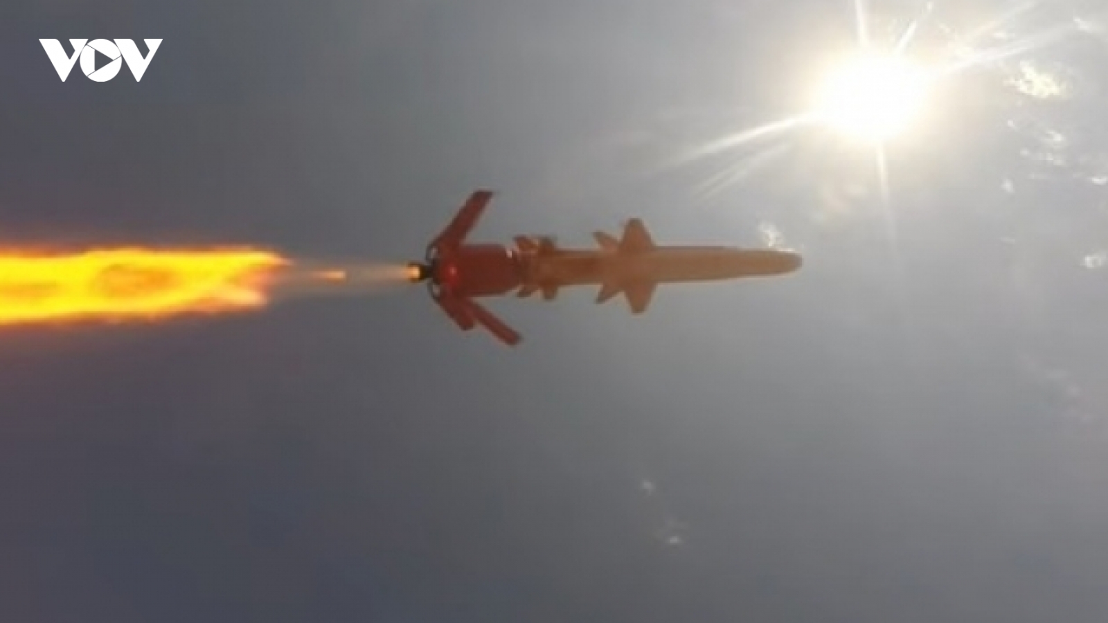 Nga bắn hạ chiến đấu cơ MiG-29, đánh chặn tên lửa “Thủy thần” của Ukraine