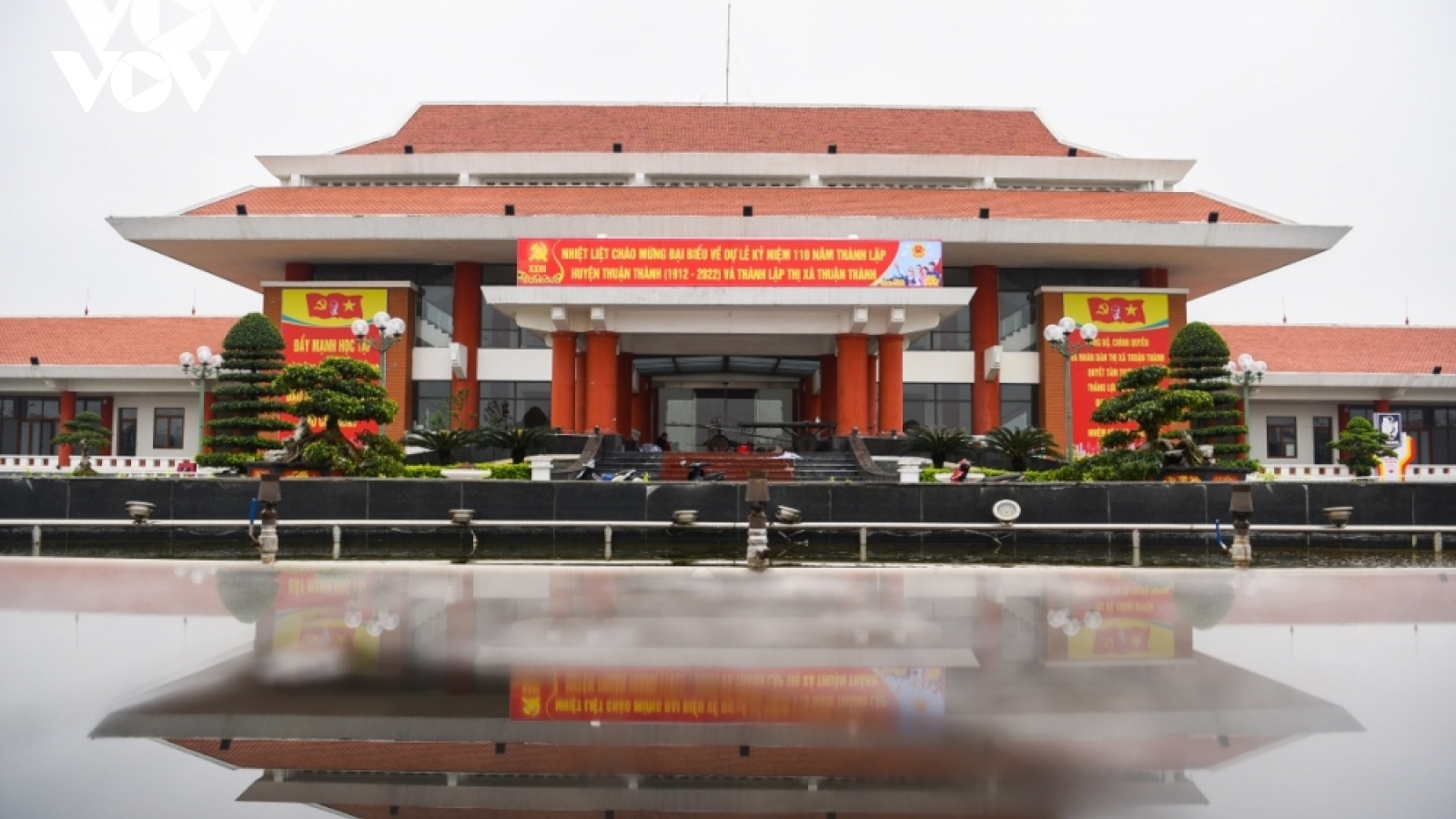 Bắc Ninh siết chặt kỷ cương hành chính, kỷ luật lao động và đạo đức công vụ