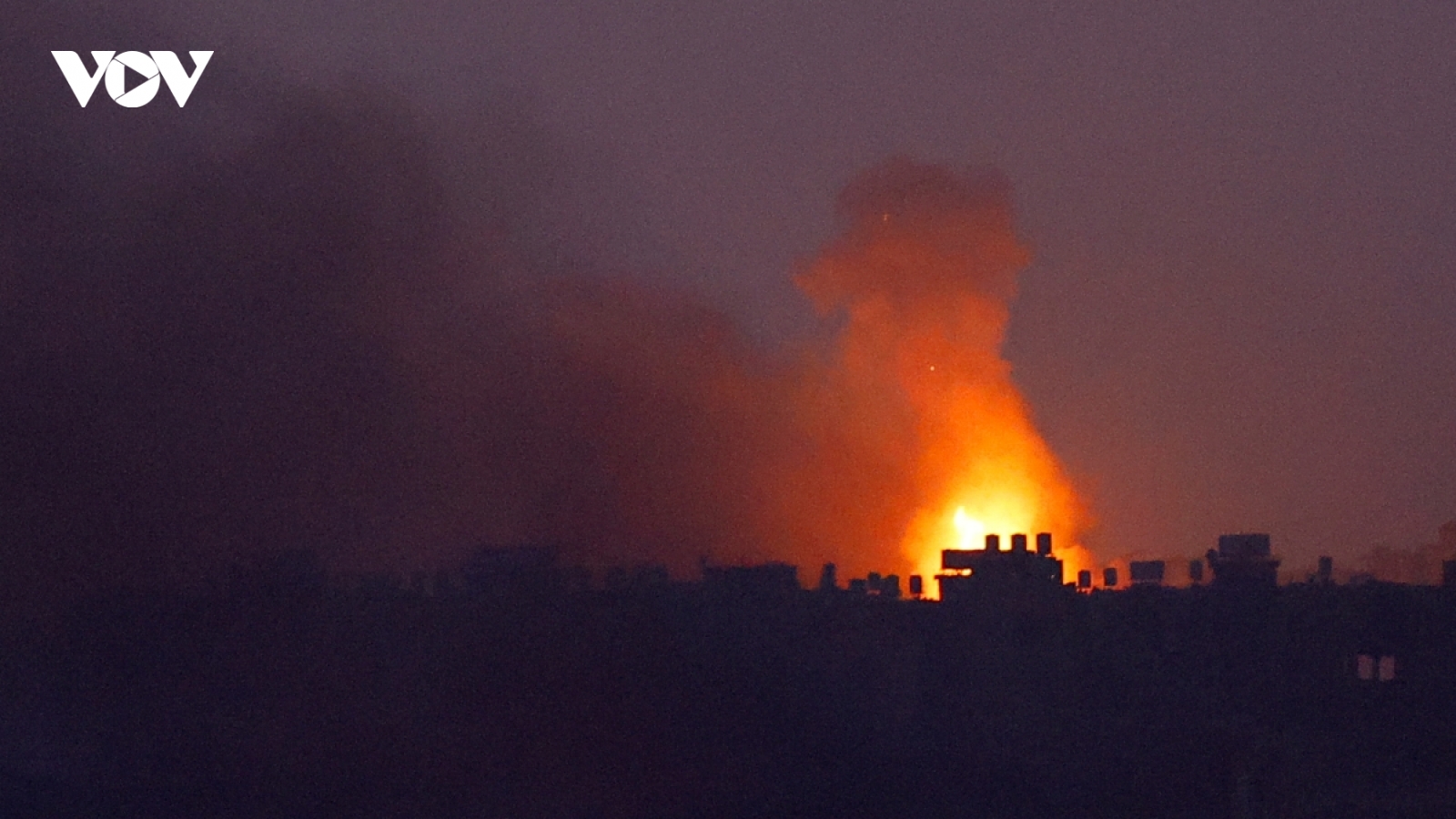 Chiến sự Trung Đông: Mong manh thỏa thuận ngừng bắn ở Dải Gaza