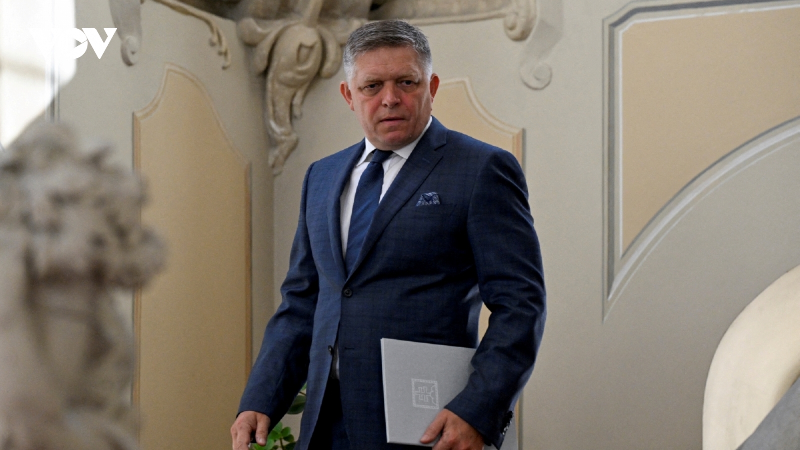 Slovakia tuyên bố chấm dứt cung cấp vũ khí cho Ukraine