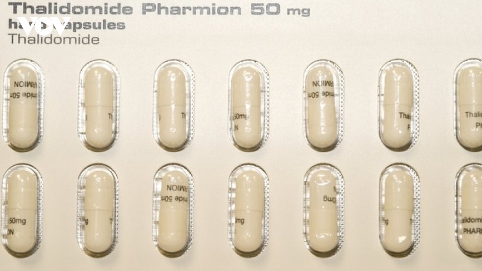 Australia sẽ công khai xin lỗi các nạn nhân của “thảm họa thuốc Thalidomide”